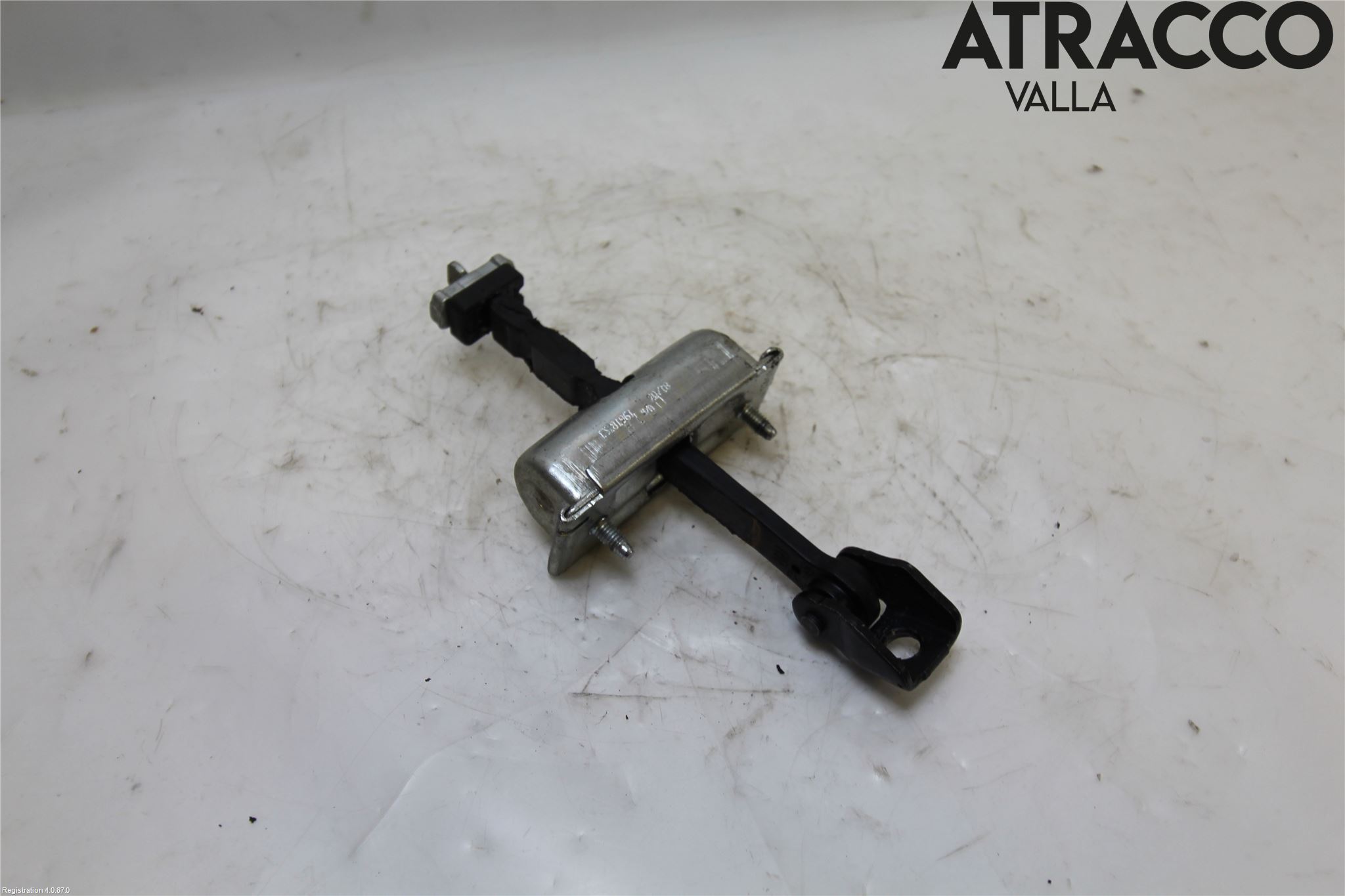 Opel CORSA E 15-19 Dørstopper