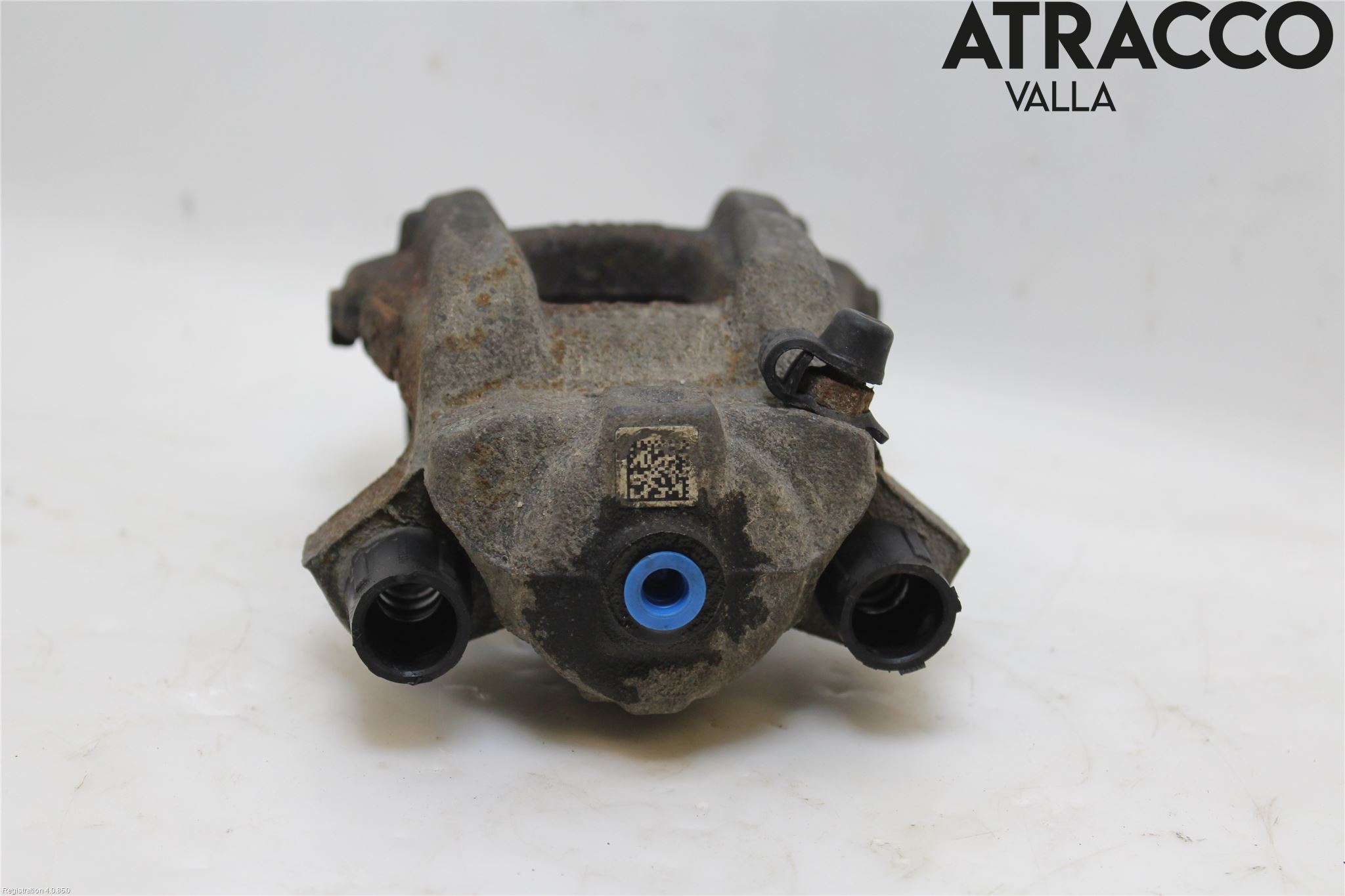 BMW 1 F20/F21 11-19 Bremsecaliper Bak Høyre