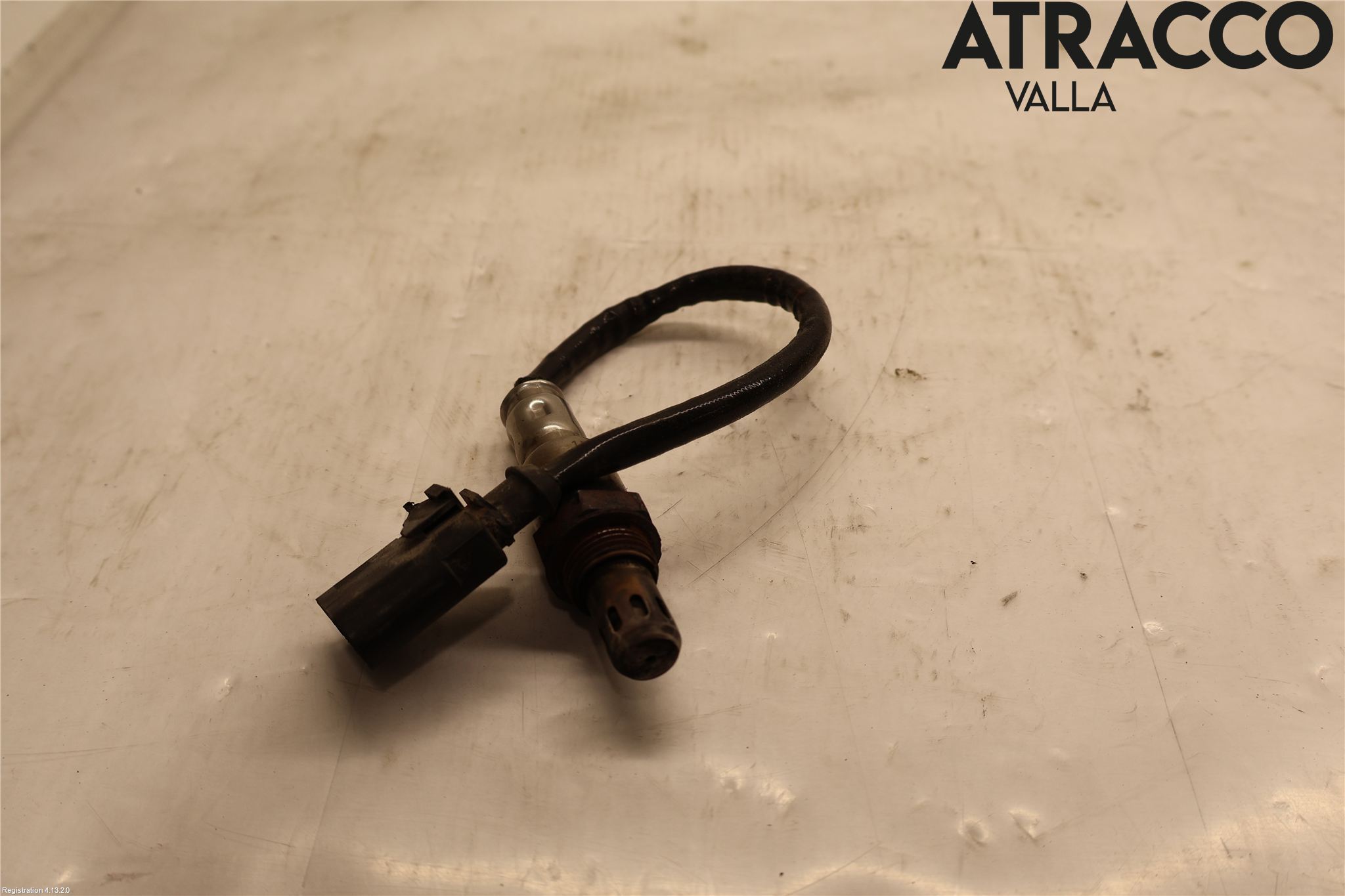 Audi A3/S3 05-13 Inns Lambdasonde