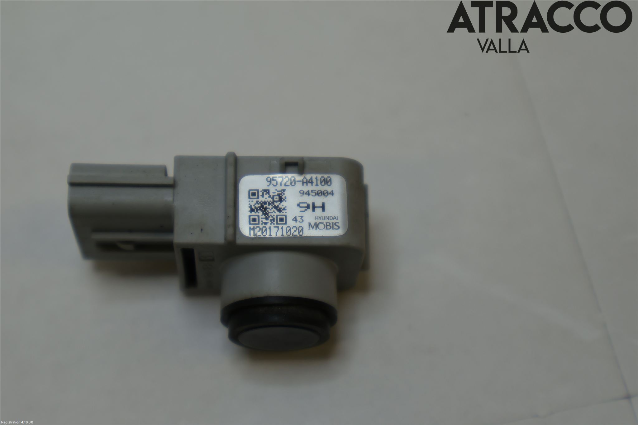 Kia CARENS III 13-19 Sensor Ryggesensor