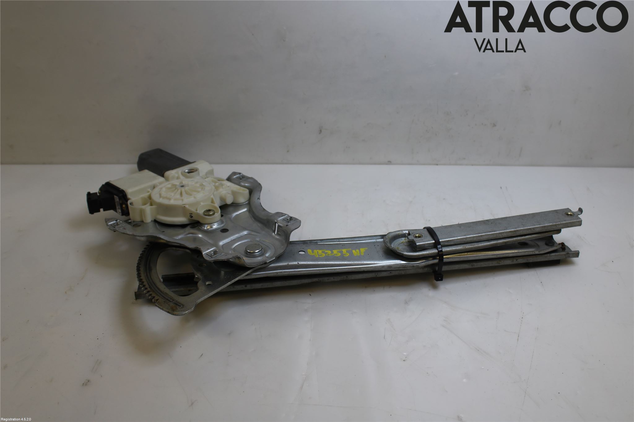 Toyota COROLLA 02-07 Vindusheis El Komp