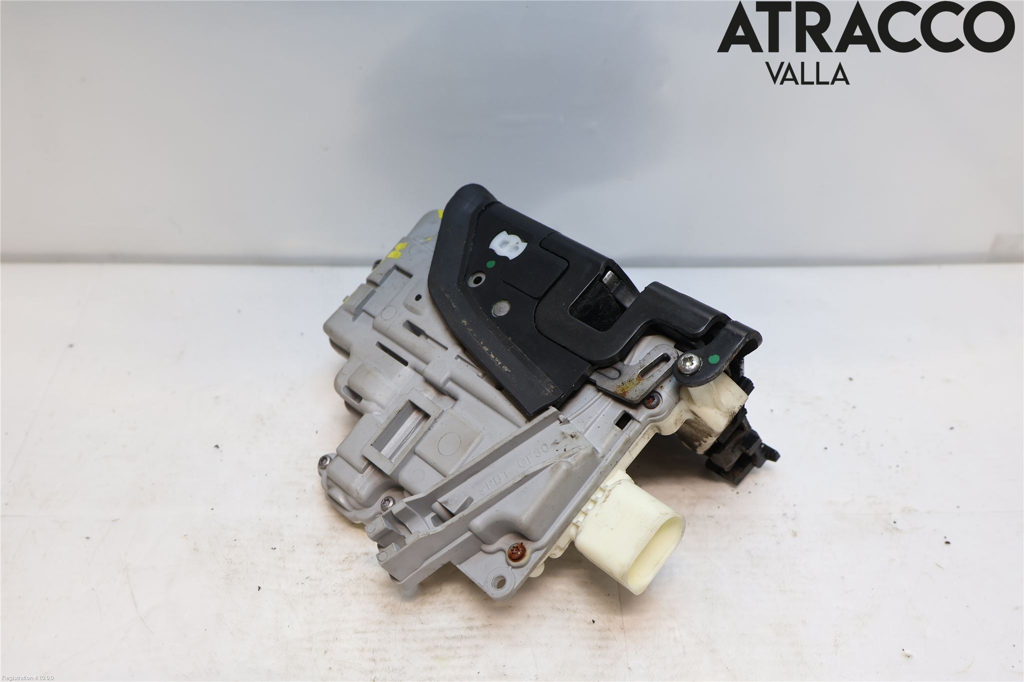 Volkswagen VW PASSAT 05-11 Dørlås - Låsekasse