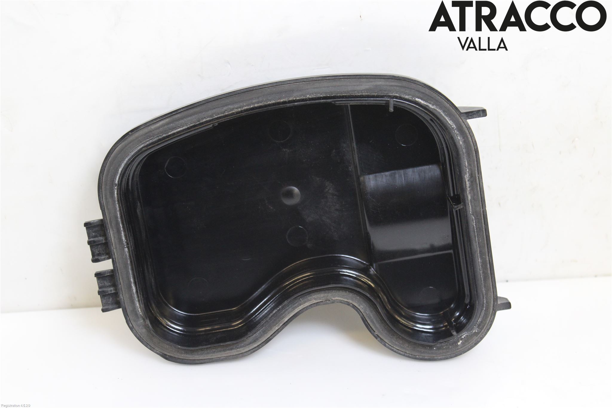 Volkswagen VW GOLF IV 98-06 Frontlykt Hus
