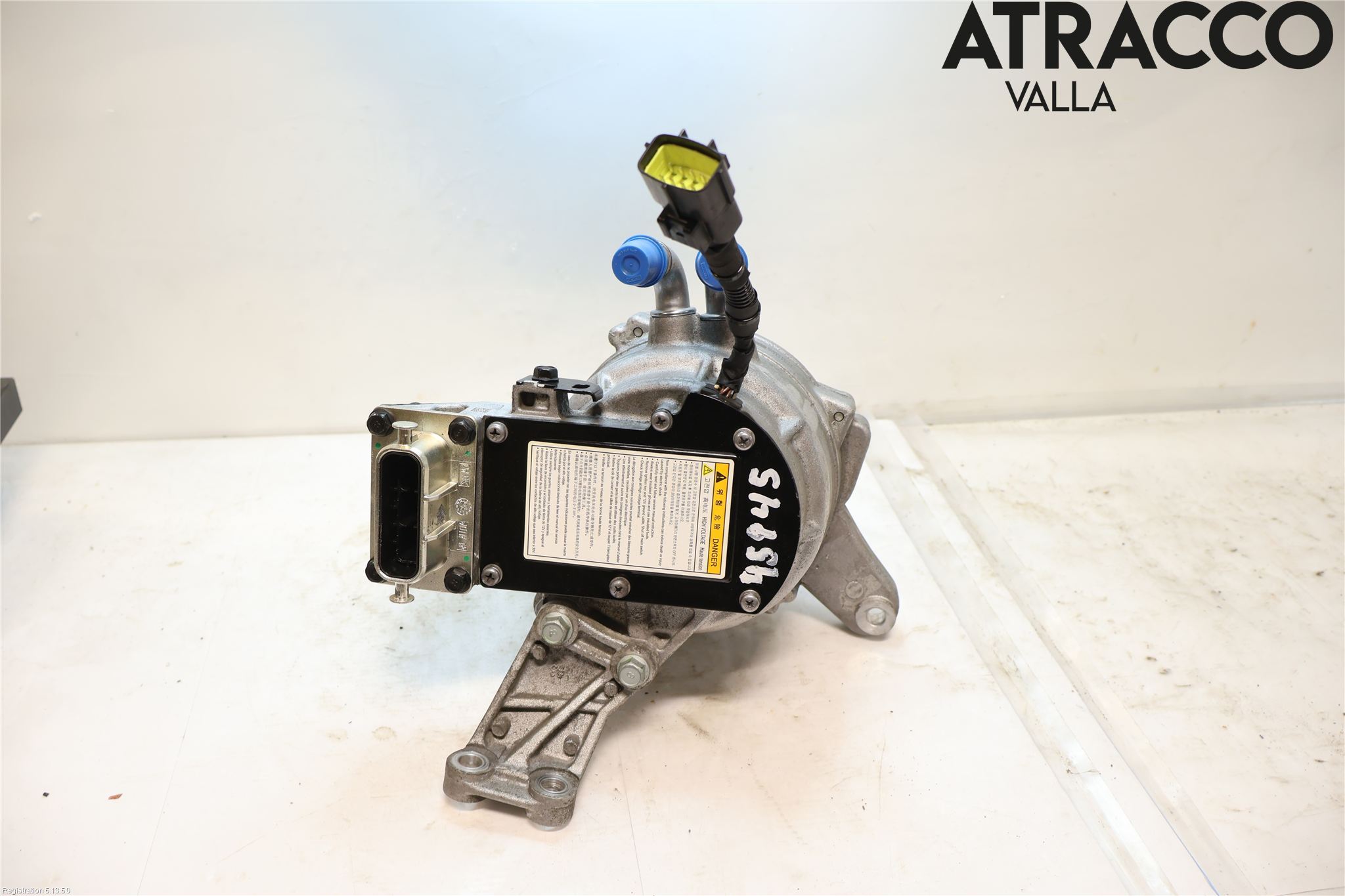 Kia CEED/CEED SW 19- Dynamo