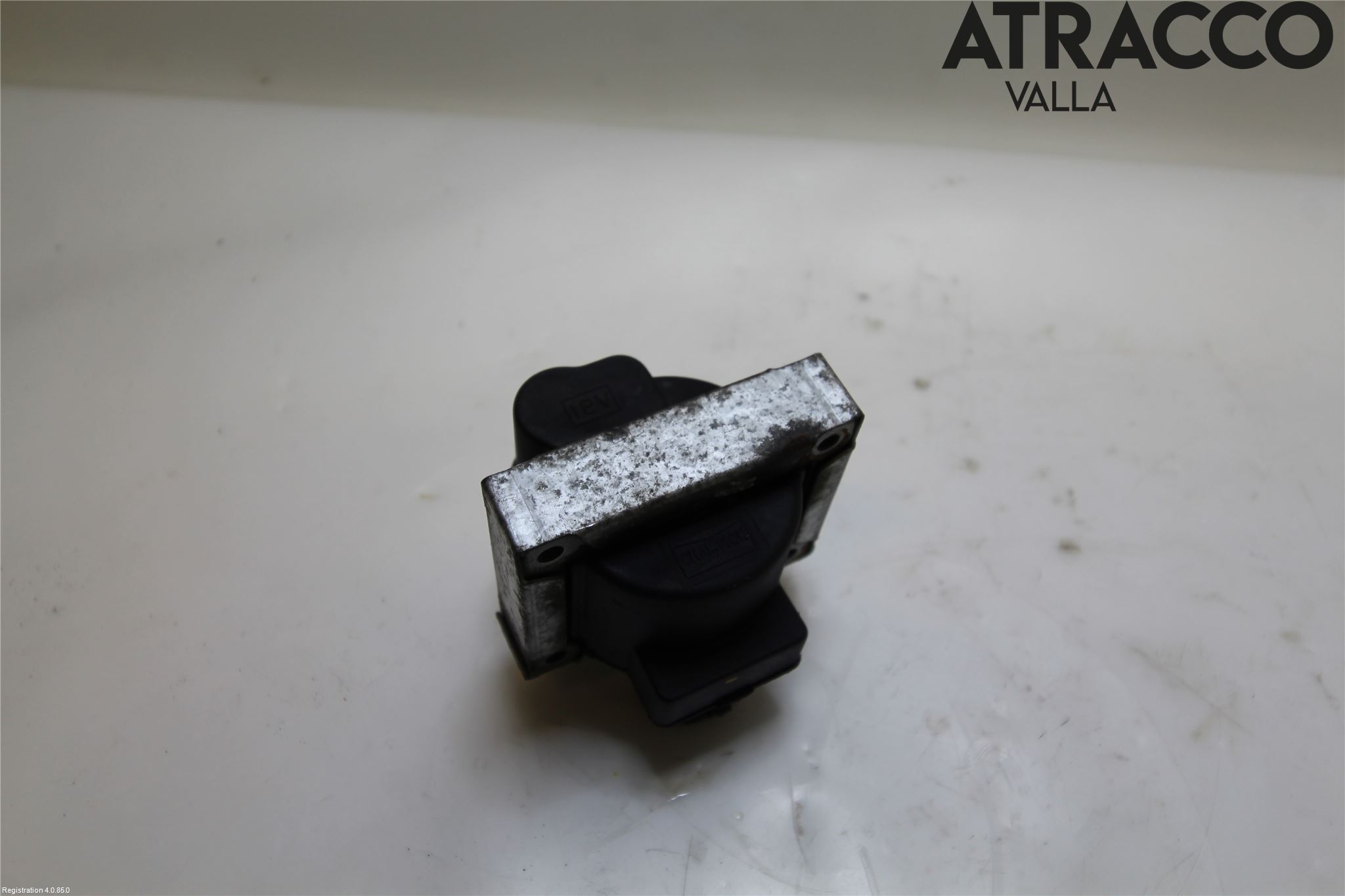 Fiat PUNTO 00-18 Coil