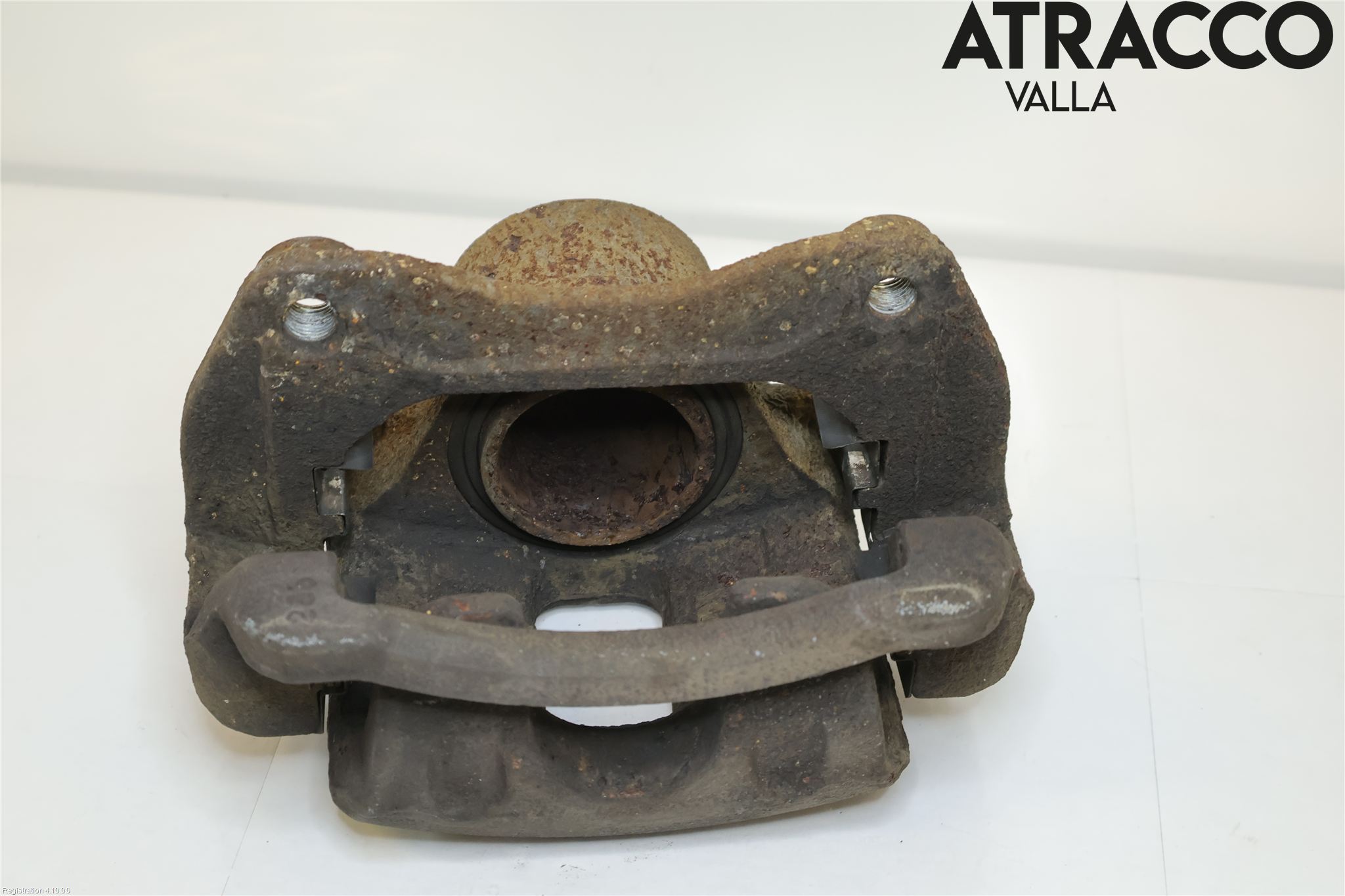 Kia CARENS III 13-19 Bremsecaliper Foran Venstre