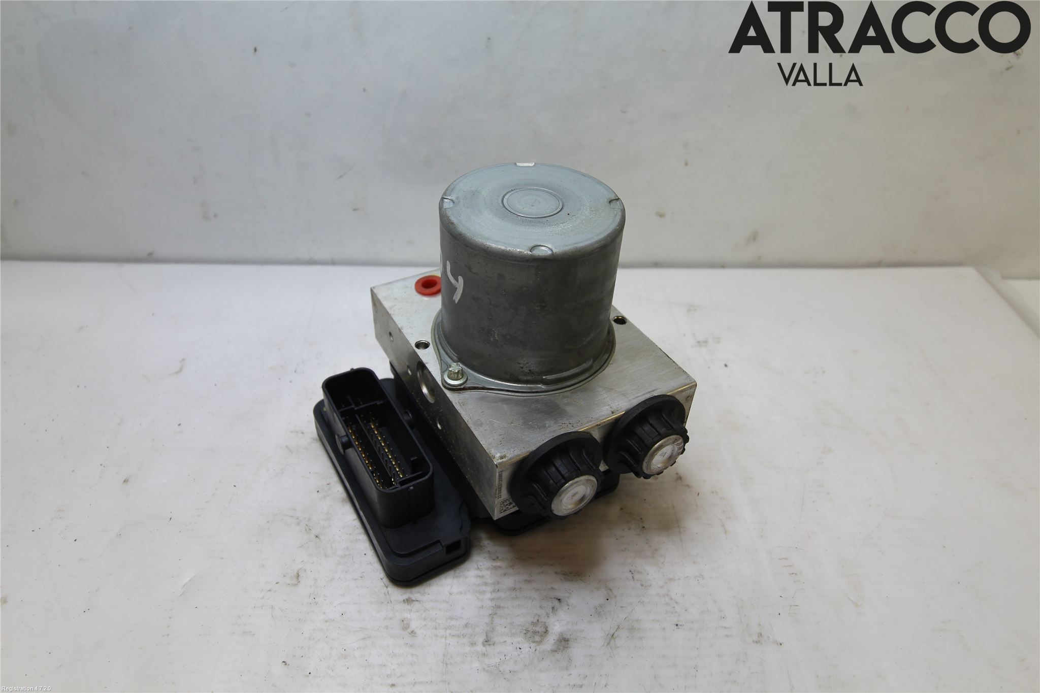 Ford RANGER EU 12-23 Abs Hydraulikkaggregat