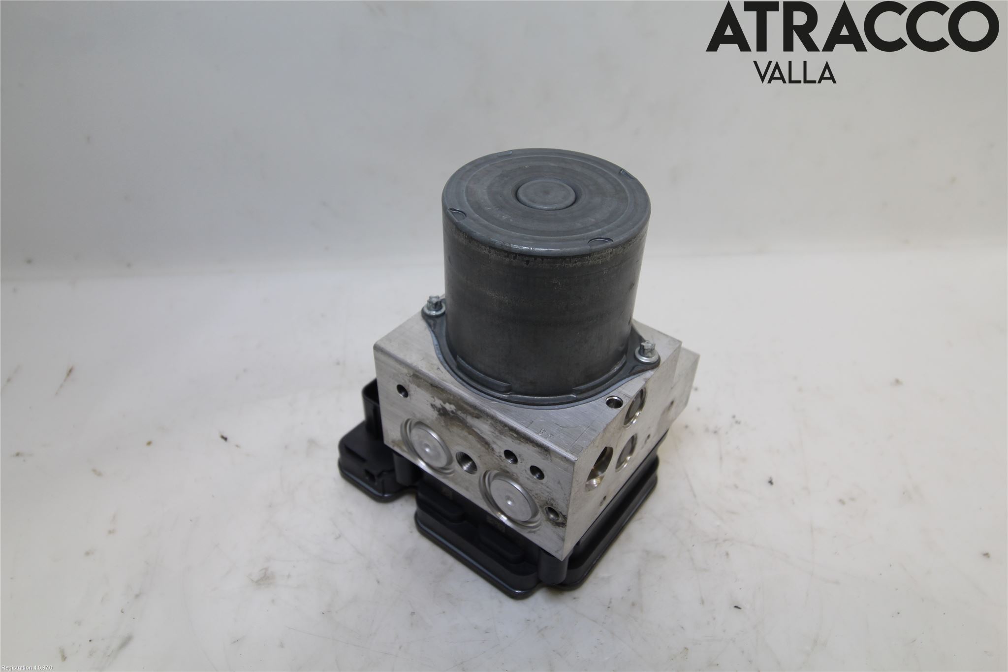BMW X5 F15 13-18 Abs Hydraulikkaggregat