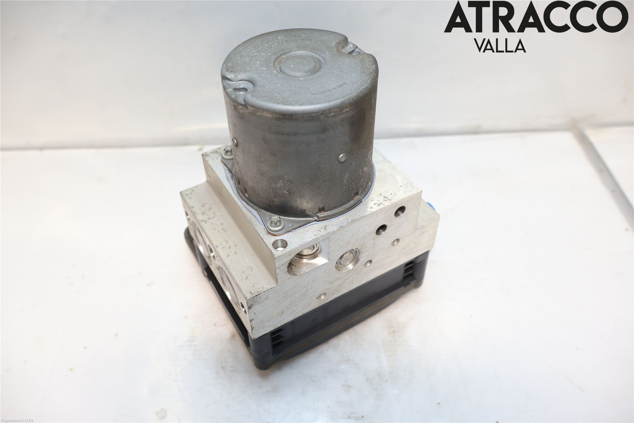 Mercedes-Benz MB E-KLASS (W211) 02-09 Abs Hydraulikkaggregat