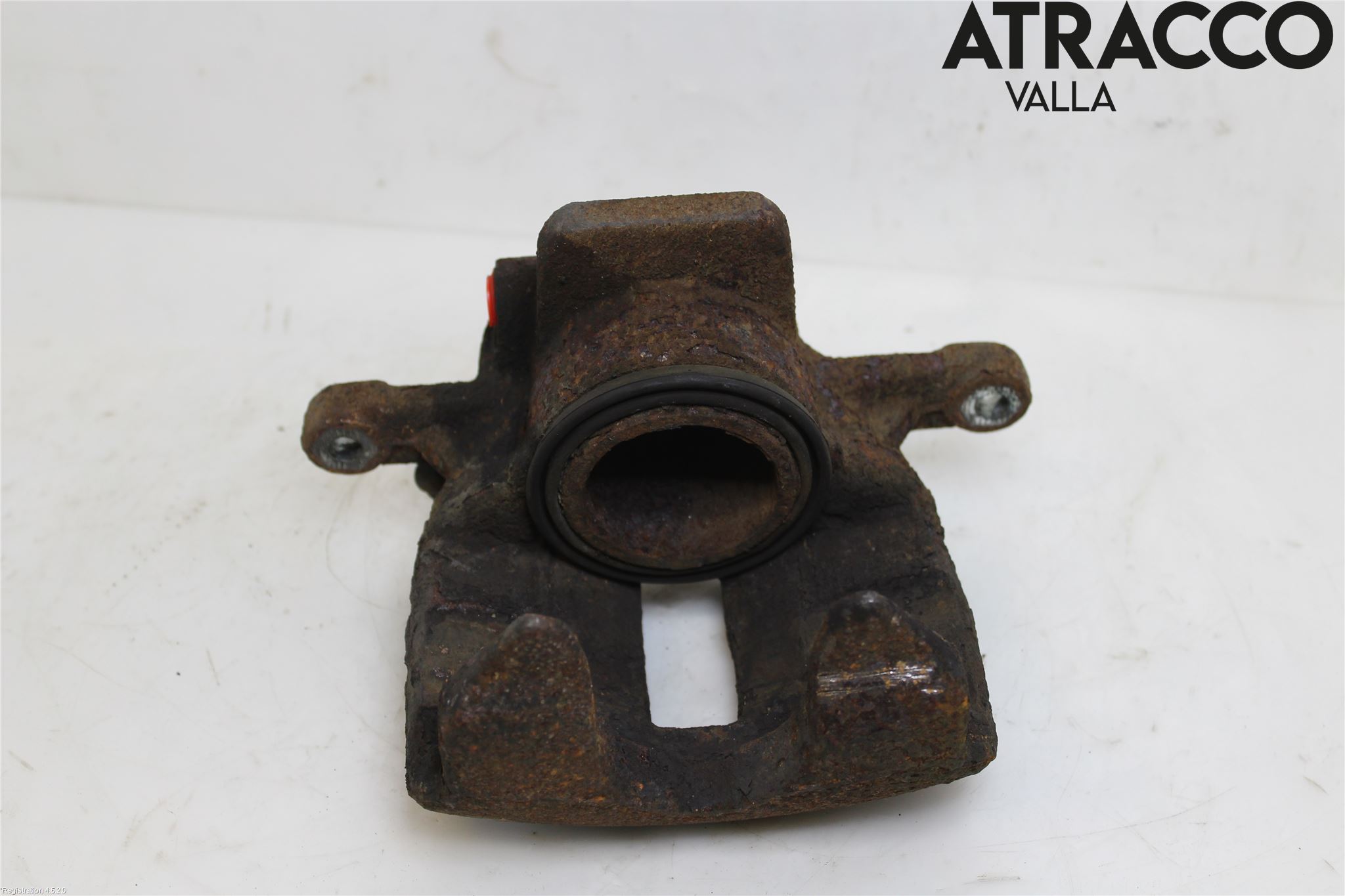 Mini CLUBMAN R55 06-14 Bremsecaliper Foran Venstre