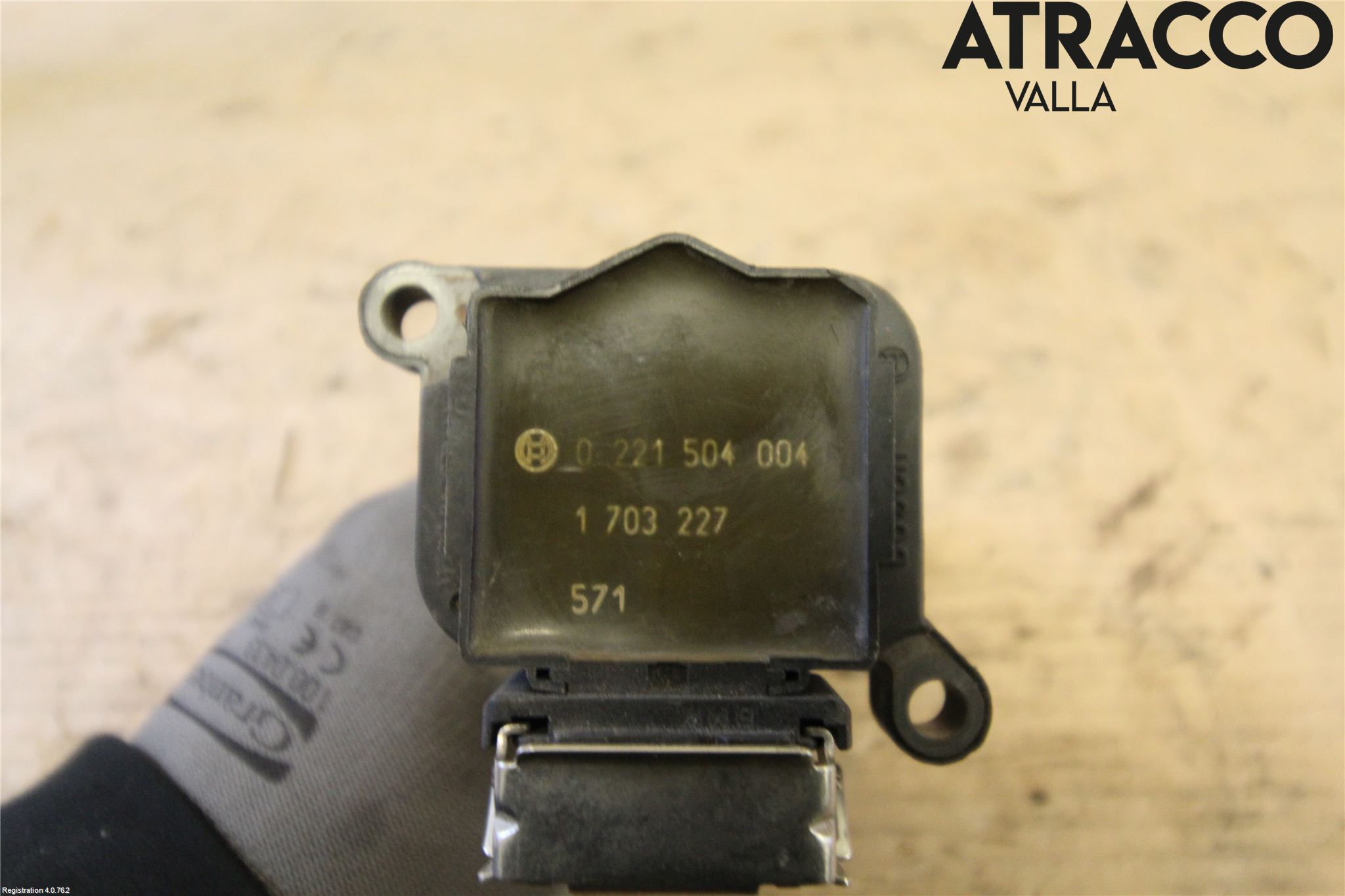 BMW 3 E36      91-00 Coil