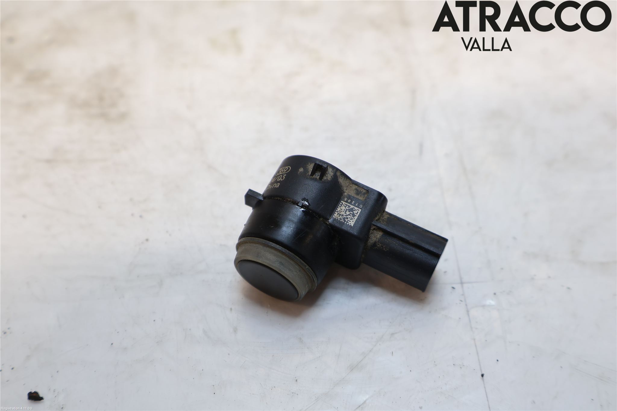 Opel MOKKA 13-20 Sensor Ryggesensor