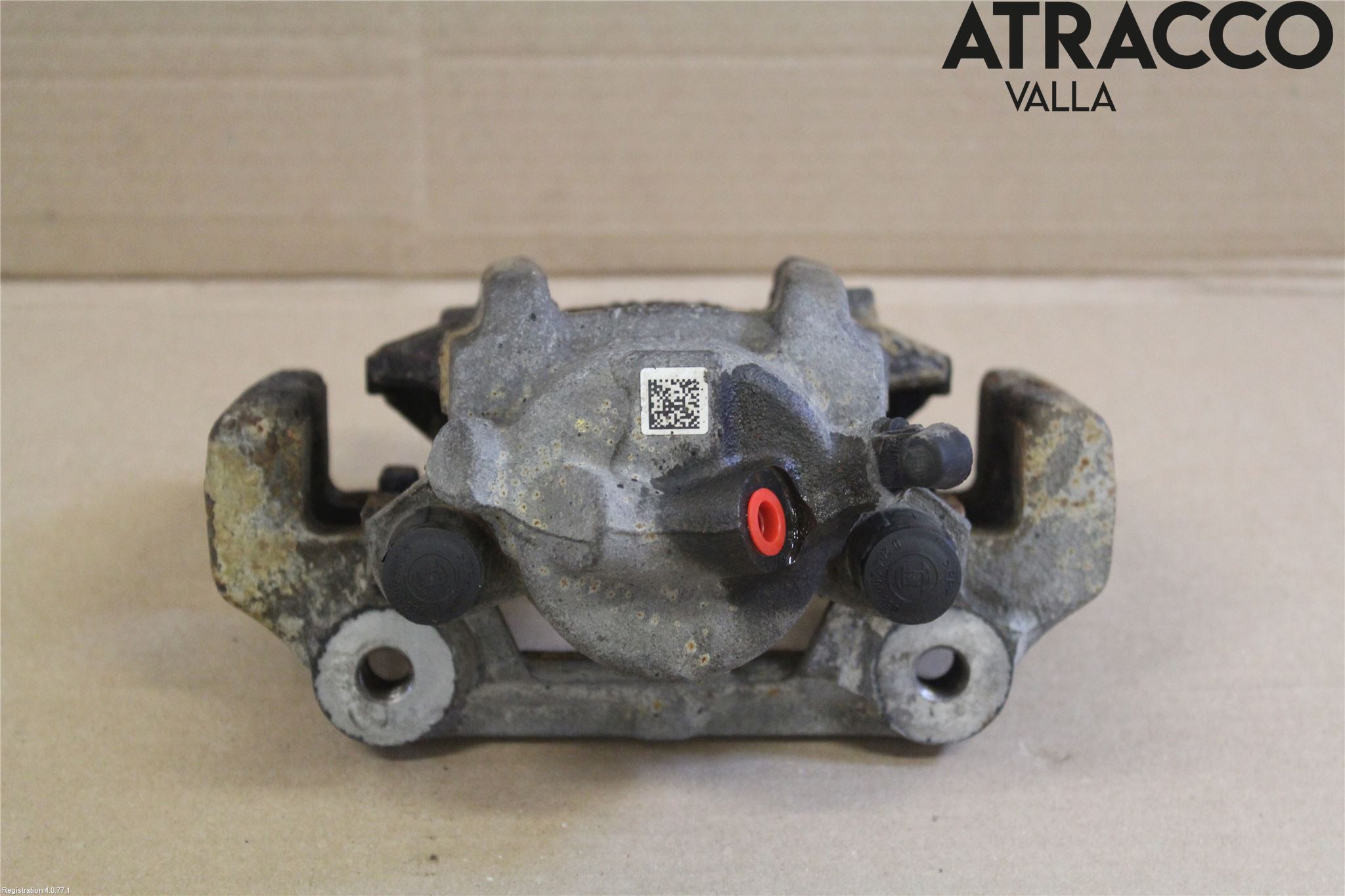 BMW 1 F20/F21 11-19 Bremsecaliper Foran Venstre