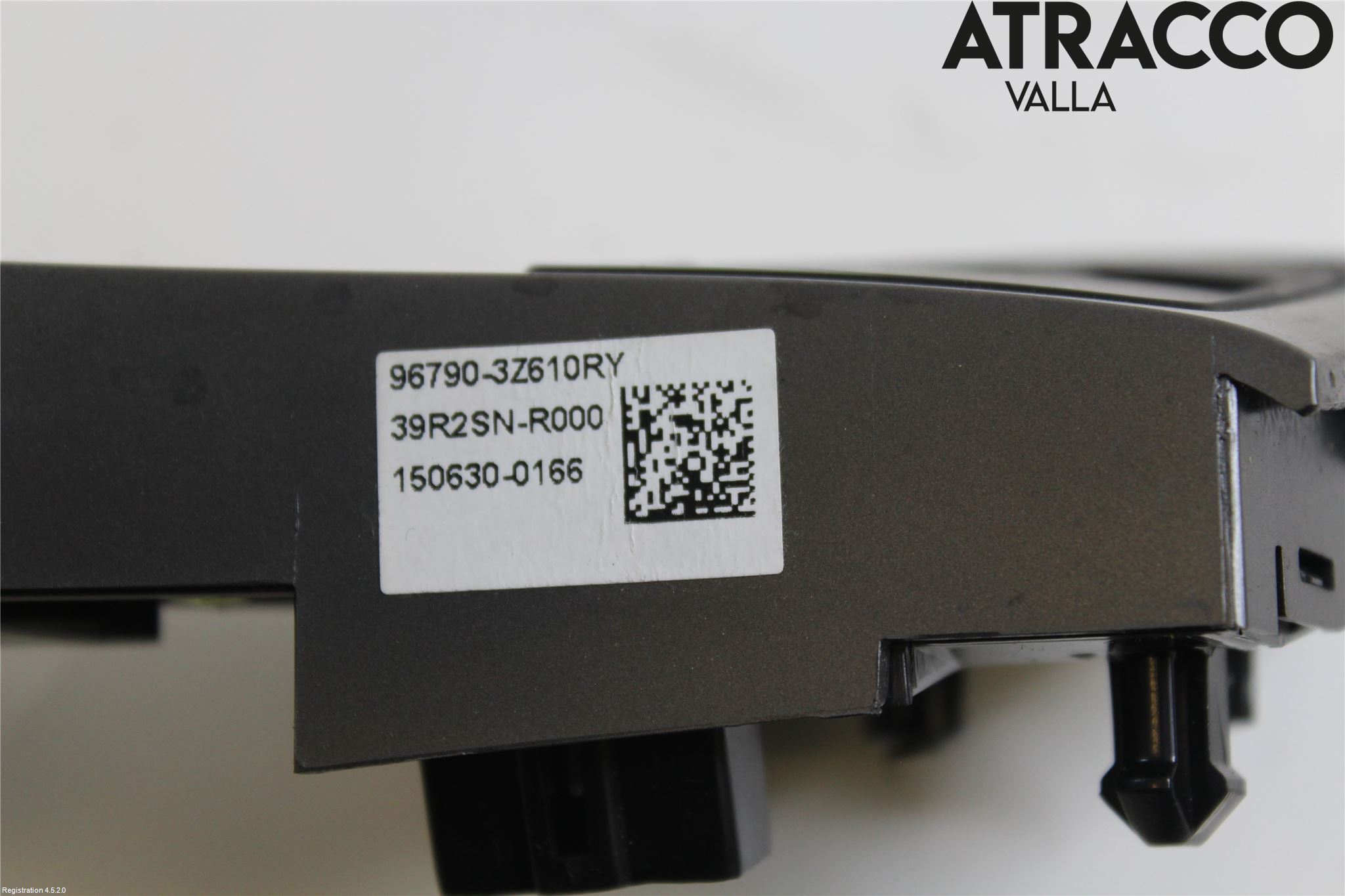 Hyundai i40 16-18 Bryter Ratt Radio-Stereo