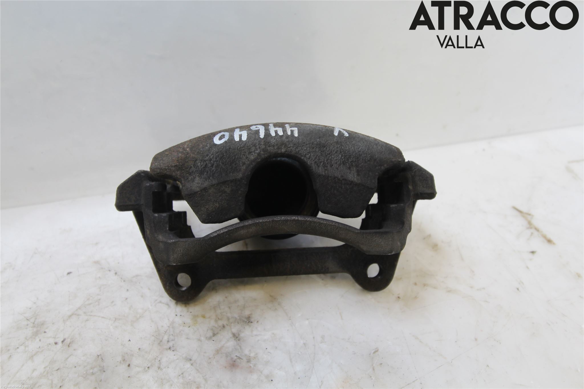 Skoda SUPERB 16-24 Bremsecaliper Foran Venstre