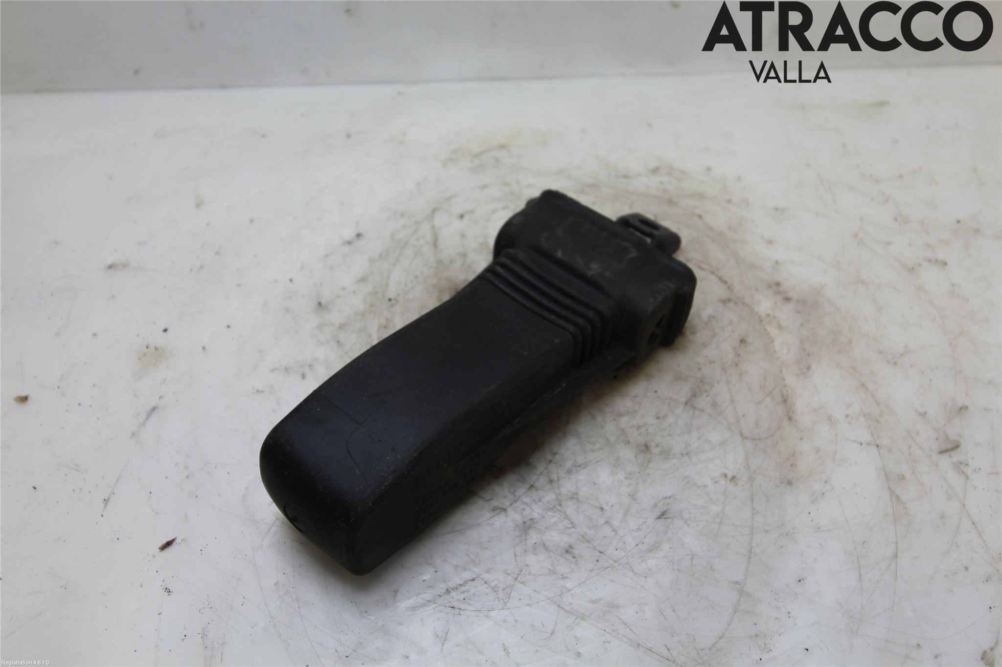 Audi A4/S4 B9 16-19 Dørstopper