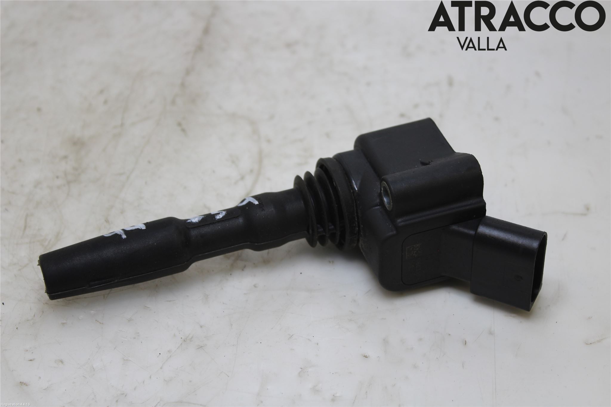 Volkswagen VW PASSAT 15-19 Coil