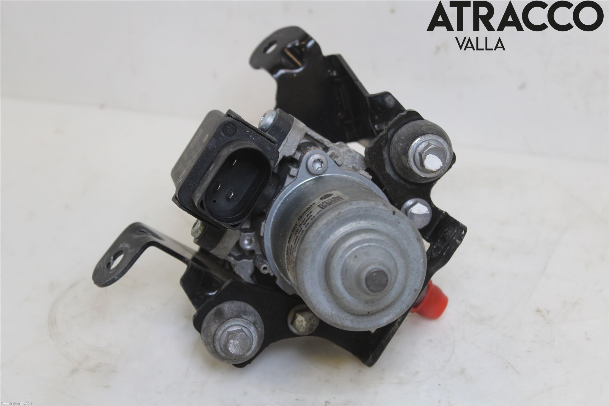 Volkswagen VW GOLF / E-GOLF VII 13-20 Vacuumpumpe