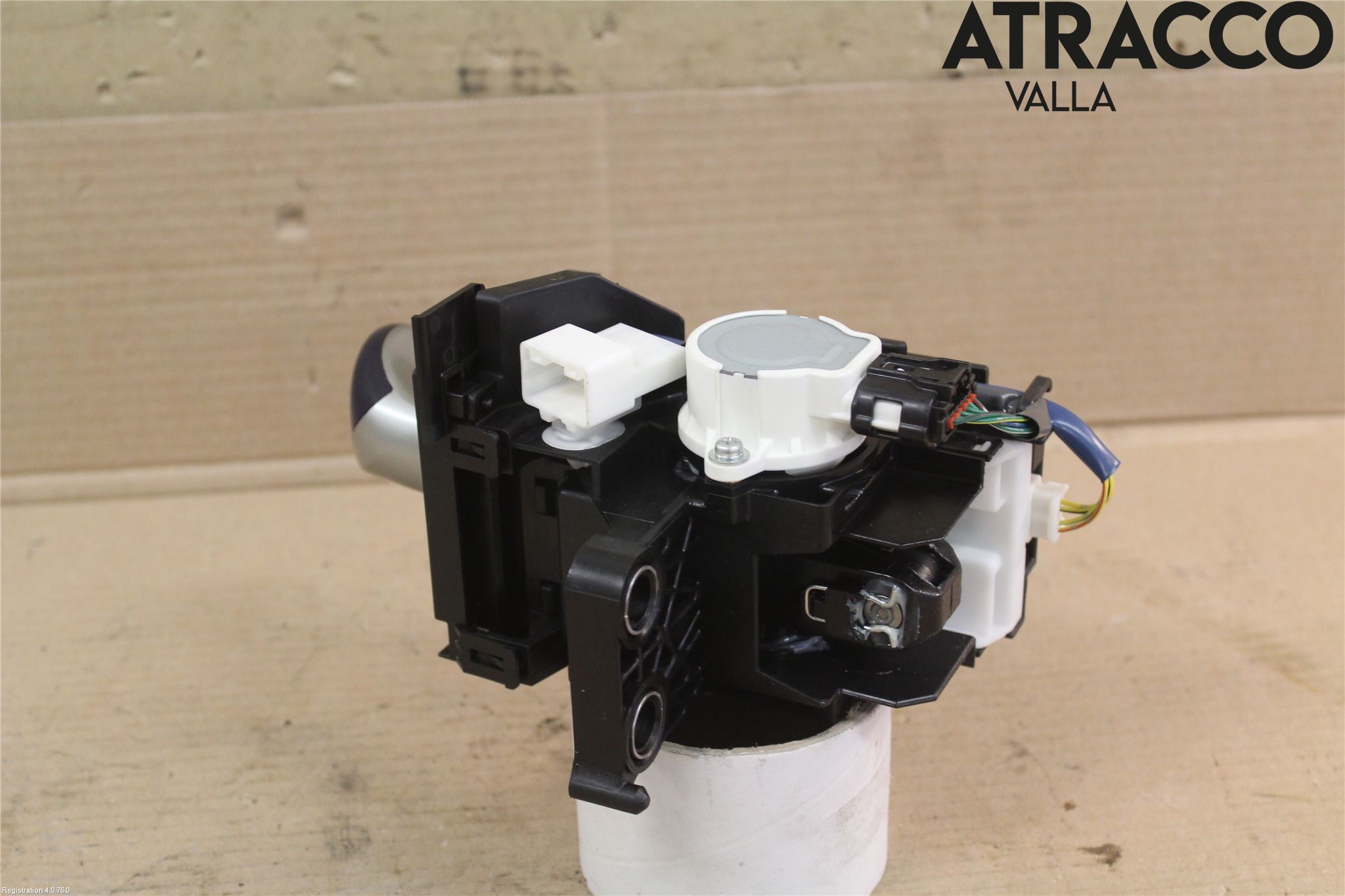 Toyota PRIUS ZVW30 09-20 Gearspak