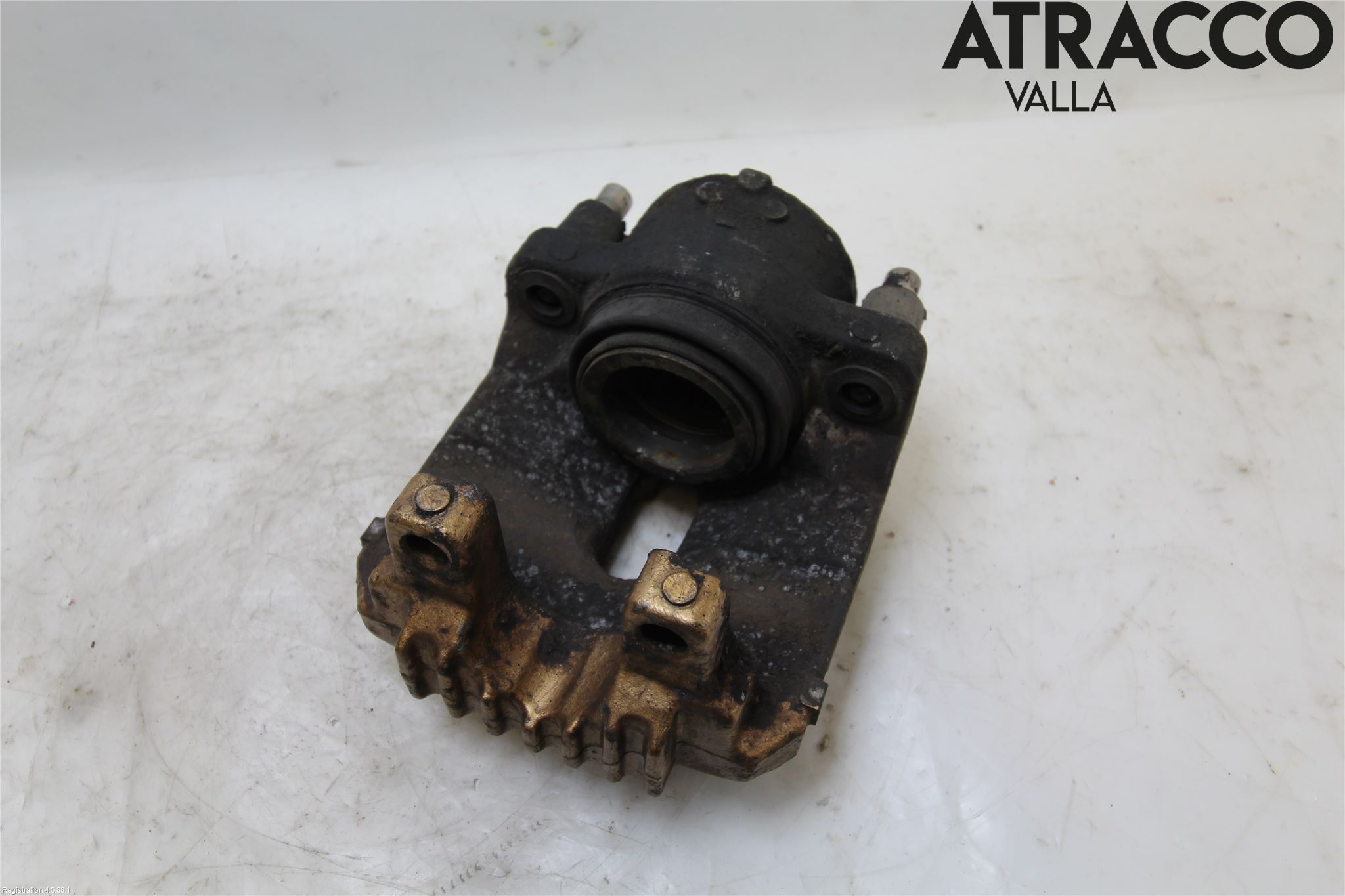 BMW 3 E90/91 SED/TOU 05-12 Bremsecaliper Foran Høyre