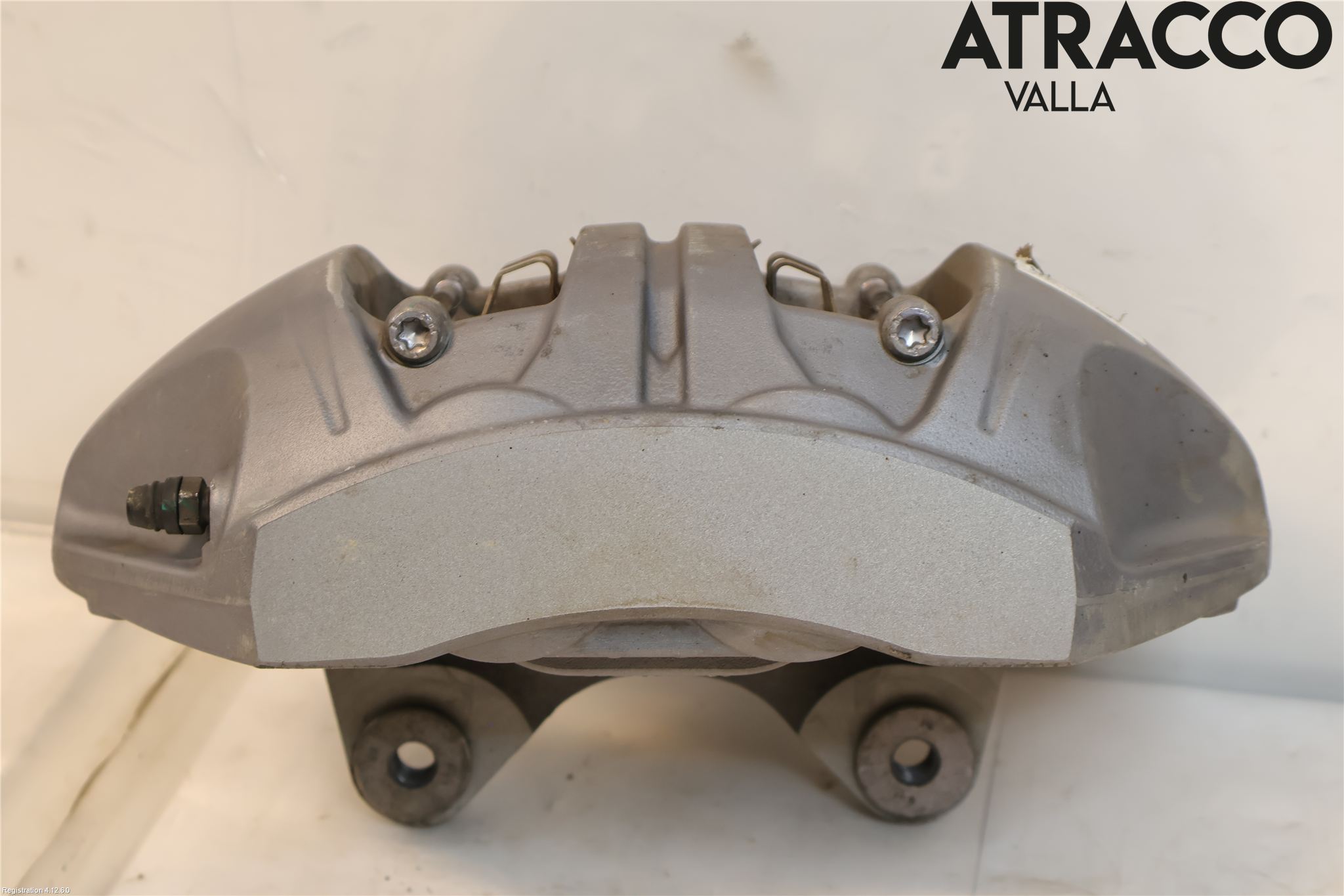 Tesla MODEL Y 21- Bremsecaliper Foran Venstre