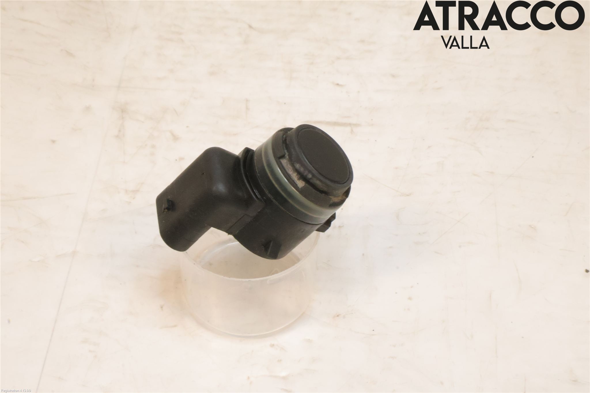 Skoda SUPERB 16-24 Sensor Ryggesensor