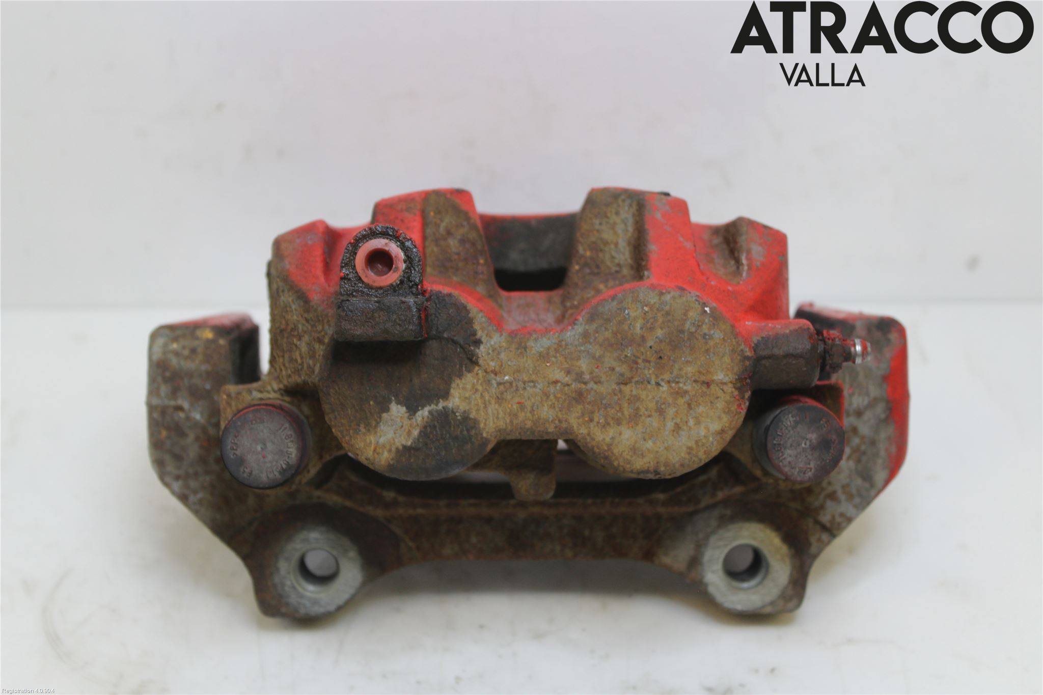 Jeep GRAND CHEROKEE 10-20 Bremsecaliper Foran Venstre