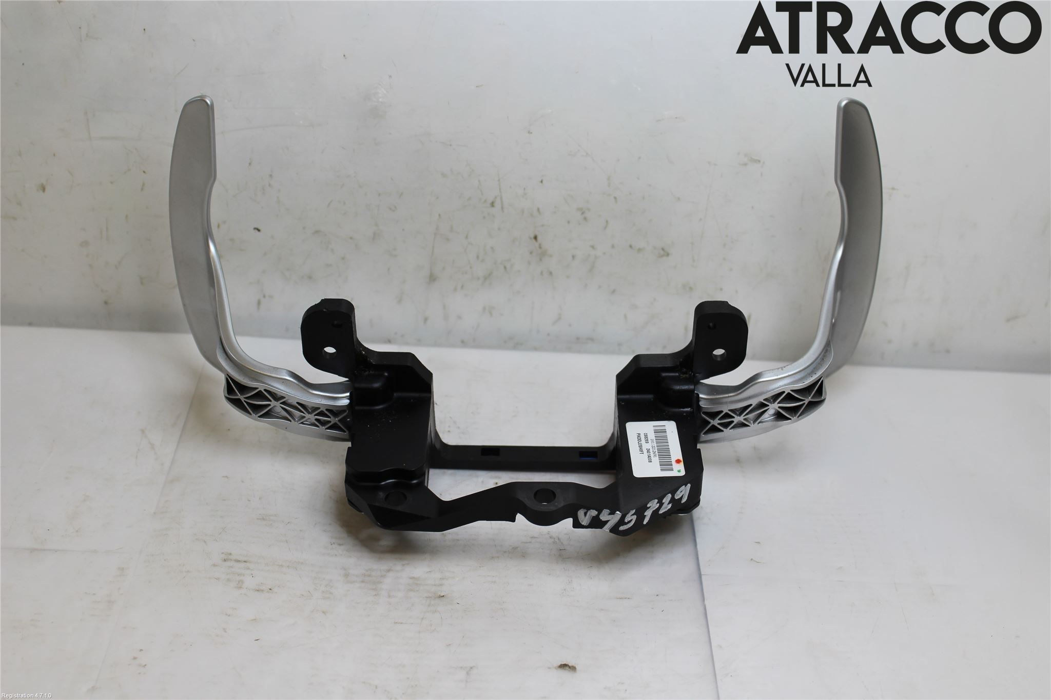 Mitsubishi OUTLANDER 13-21 Bryter Gearkasse
