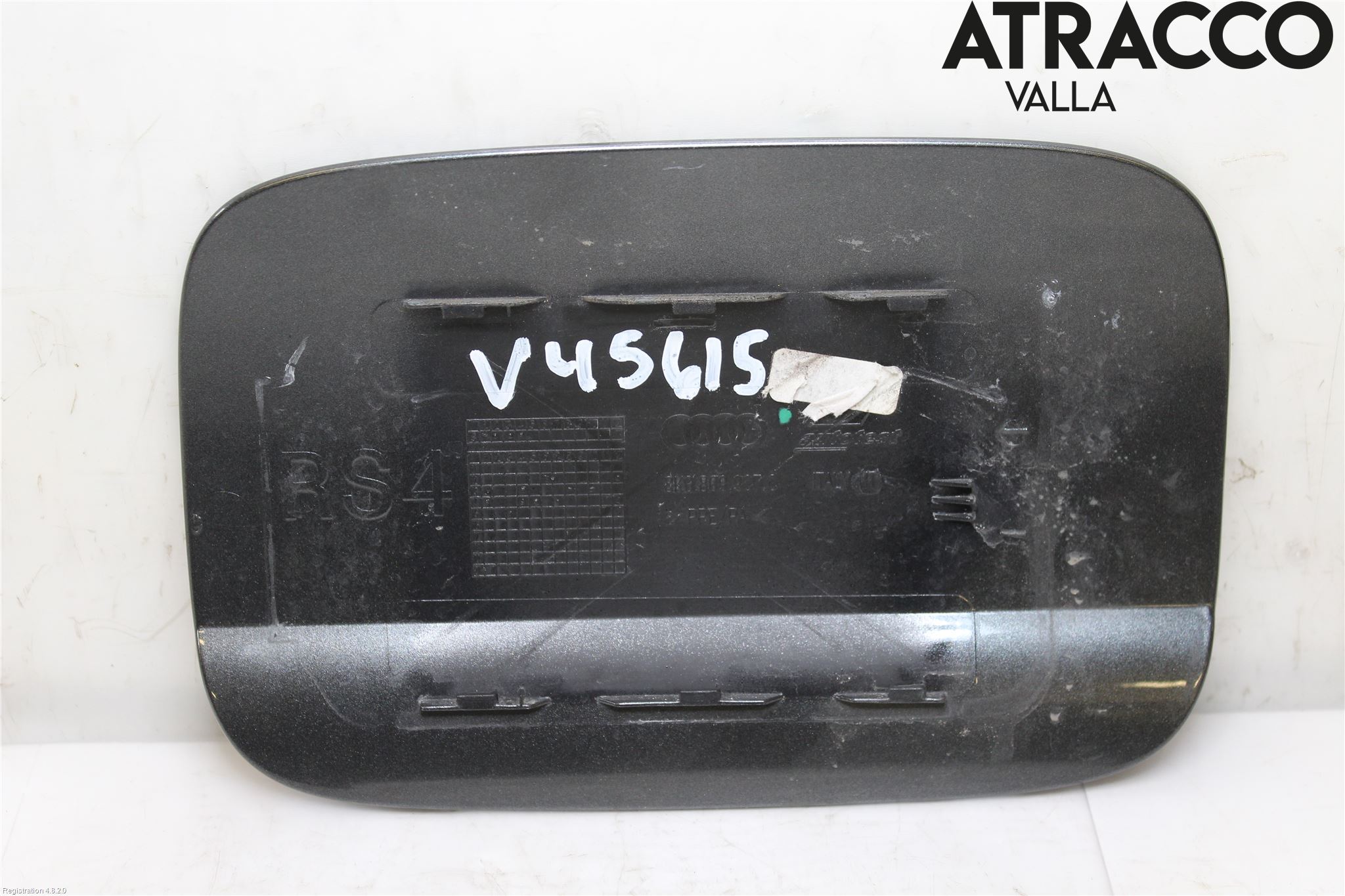 Audi A4 12-15 Drivstoff Tankluke