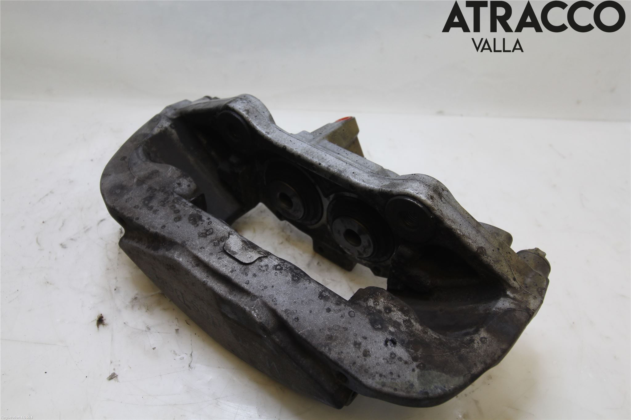 Mercedes-Benz MB C-KLASS (W205) 14-21 Bremsecaliper Foran Høyre