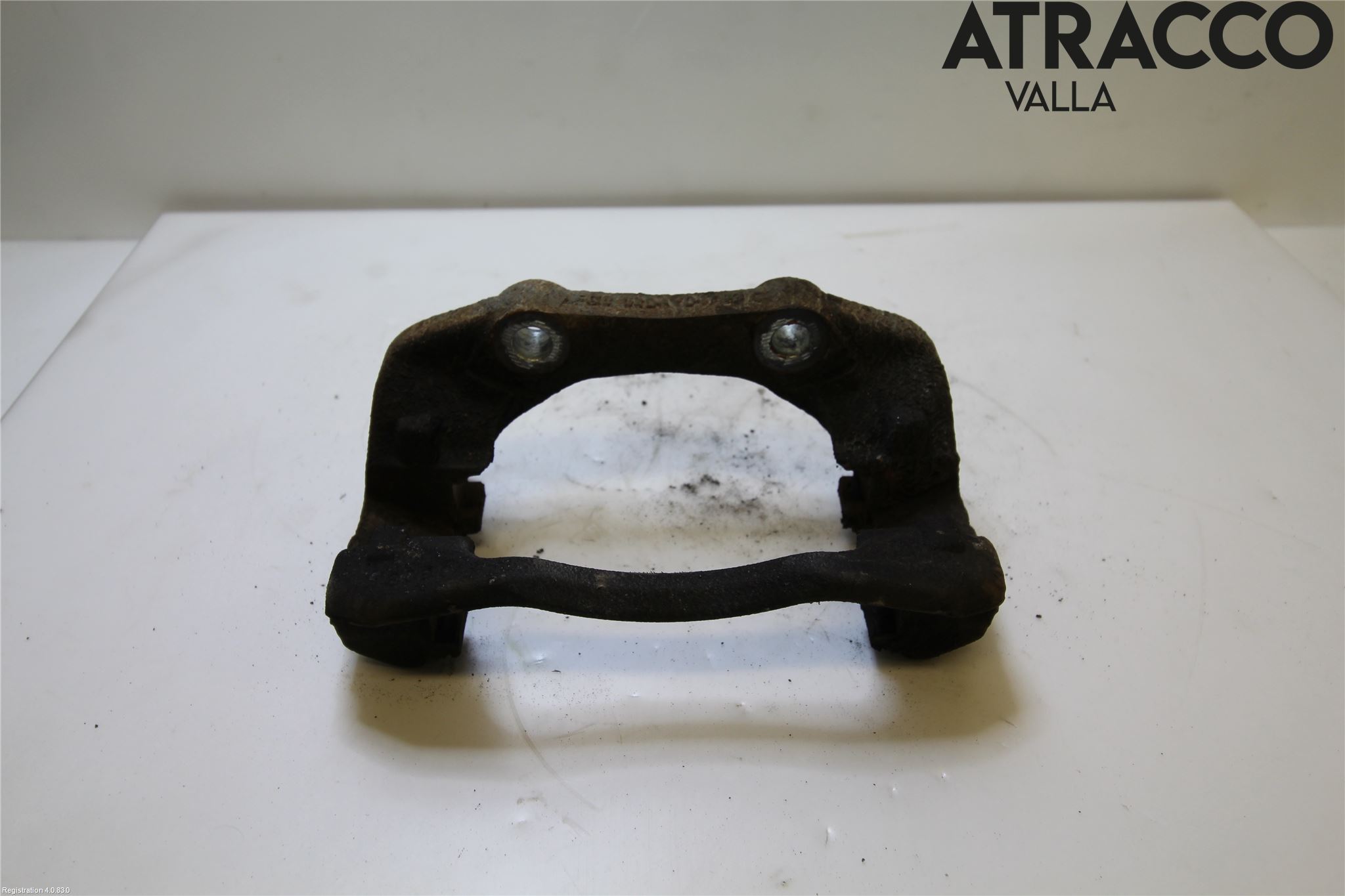 Peugeot 2008 13-20 Bremsecaliper Feste Holder