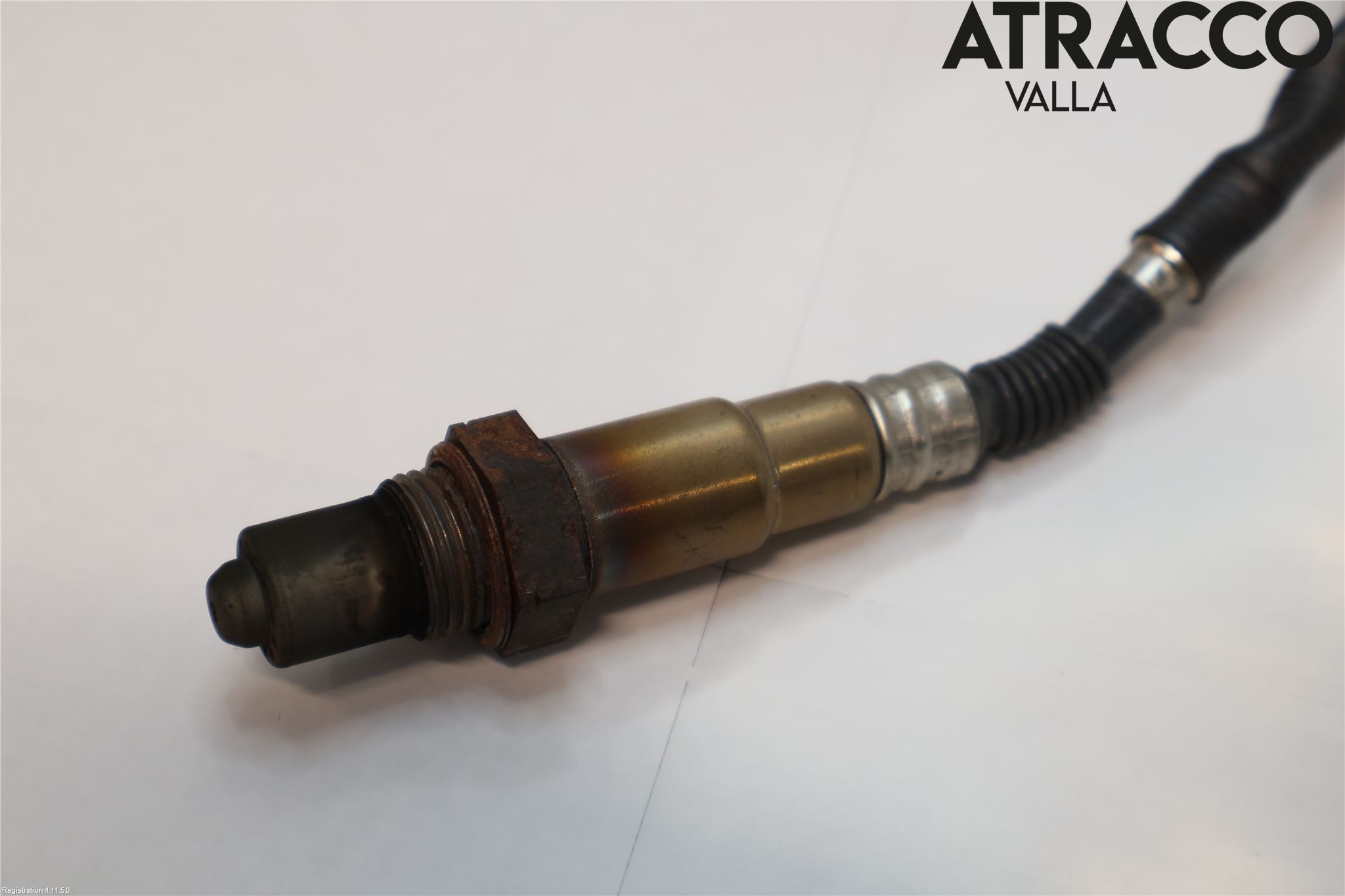 BMW 5 G30/G31/F90 17-23 Inns Lambdasonde