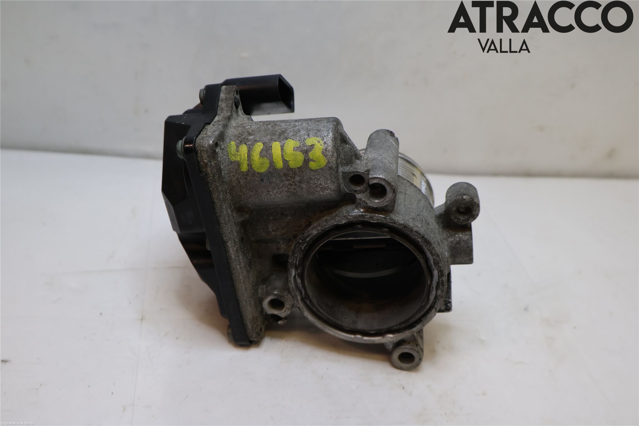 Audi A4/S4 08-11 Inns Spjeldhus