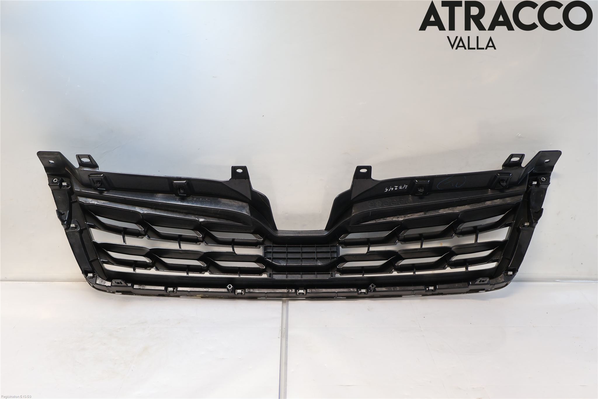 Subaru FORESTER SJ 13-18 Grill-Gitter