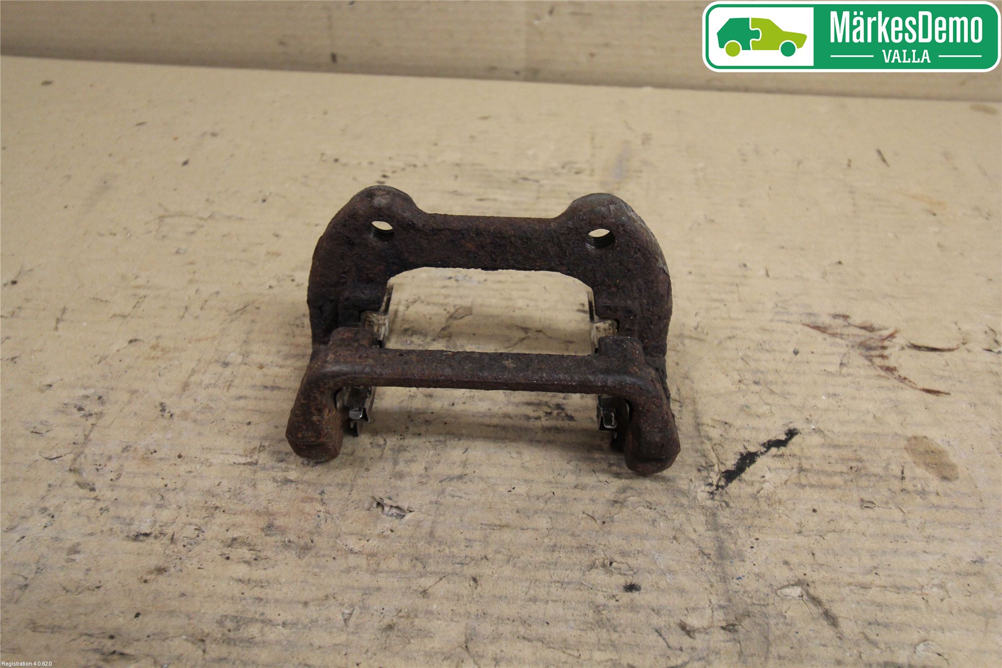 Mini COUNTRYMAN R60 11-16 Bremsecaliper Feste Holder