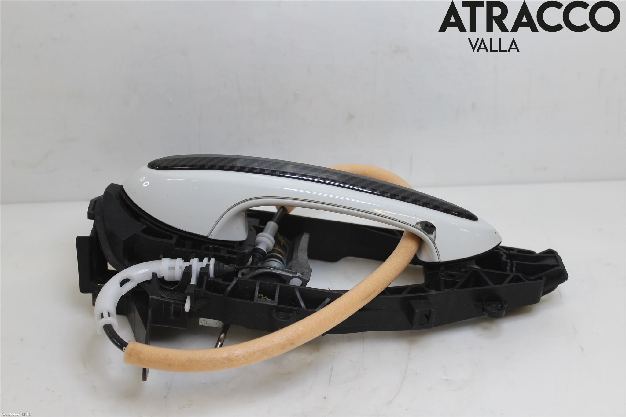 BMW 5 G30/G31/F90 17-23 Dørhandtak Ytre Høyre