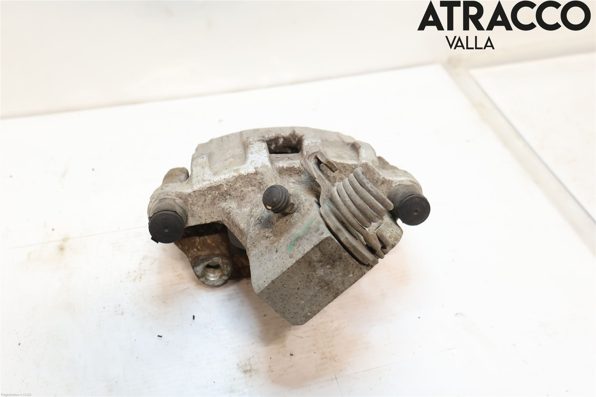 Ford TRANSIT/TOURNEO CONNECT 13-22 Bremsecaliper Bak Venstre