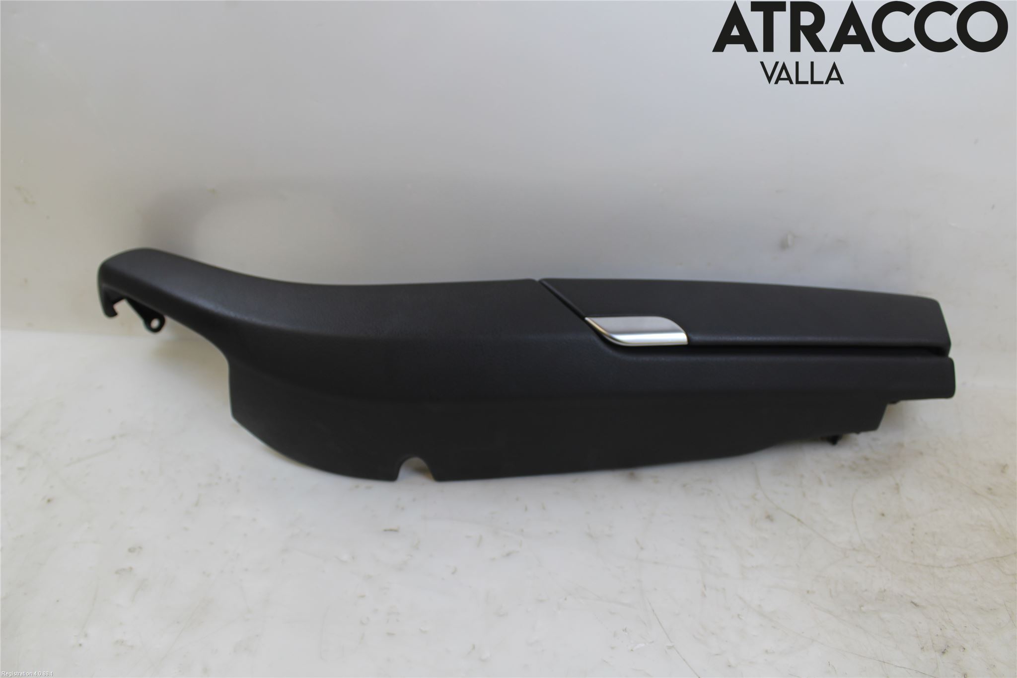 Audi A8/S8 4H 10-17 Innr Armlene