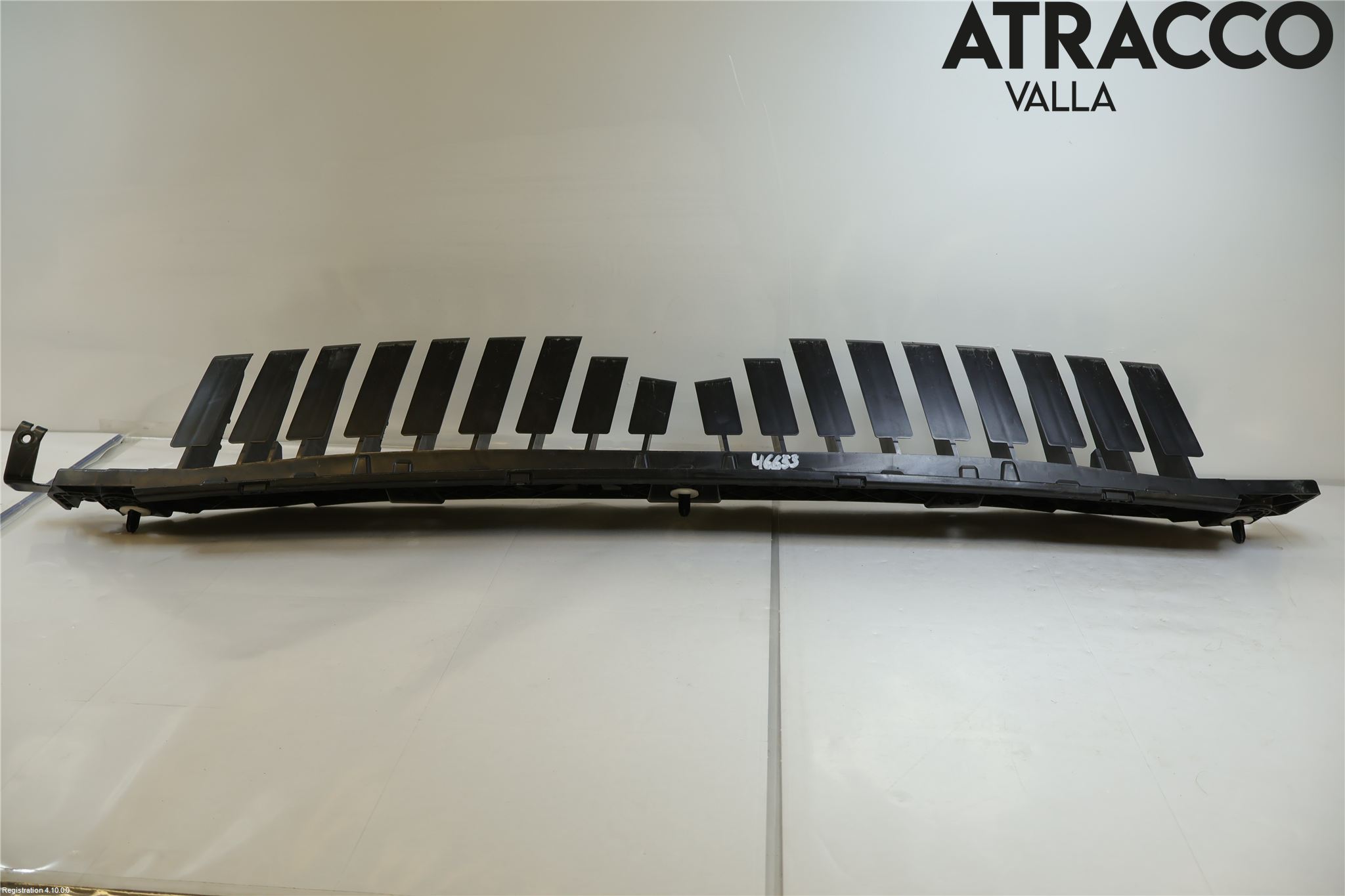 Peugeot 408 22- Støtfanger Bak Deform Element