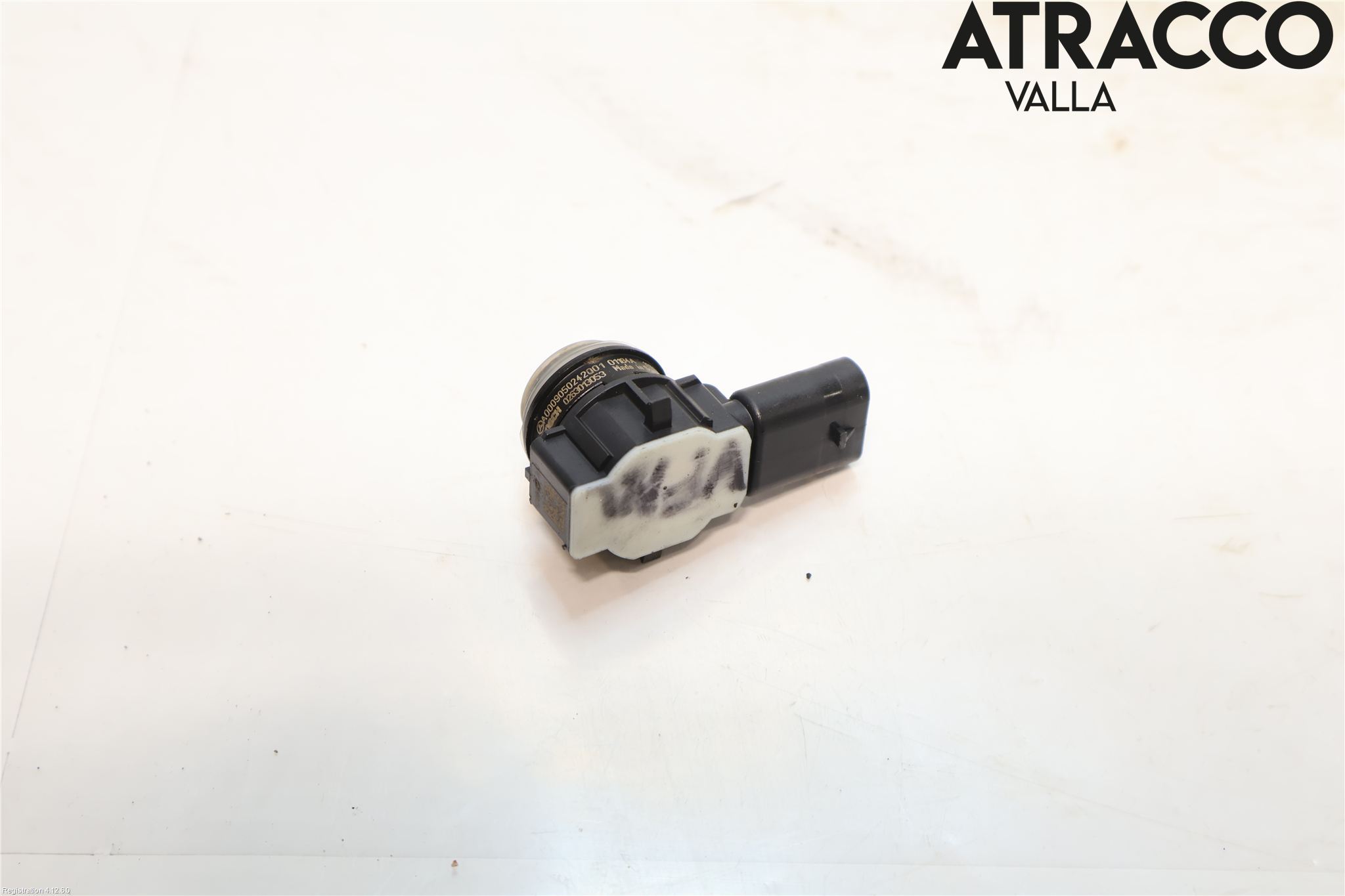 Mercedes-Benz MB B-KLASS (W246/W242) 12-19 Sensor Parkering Front