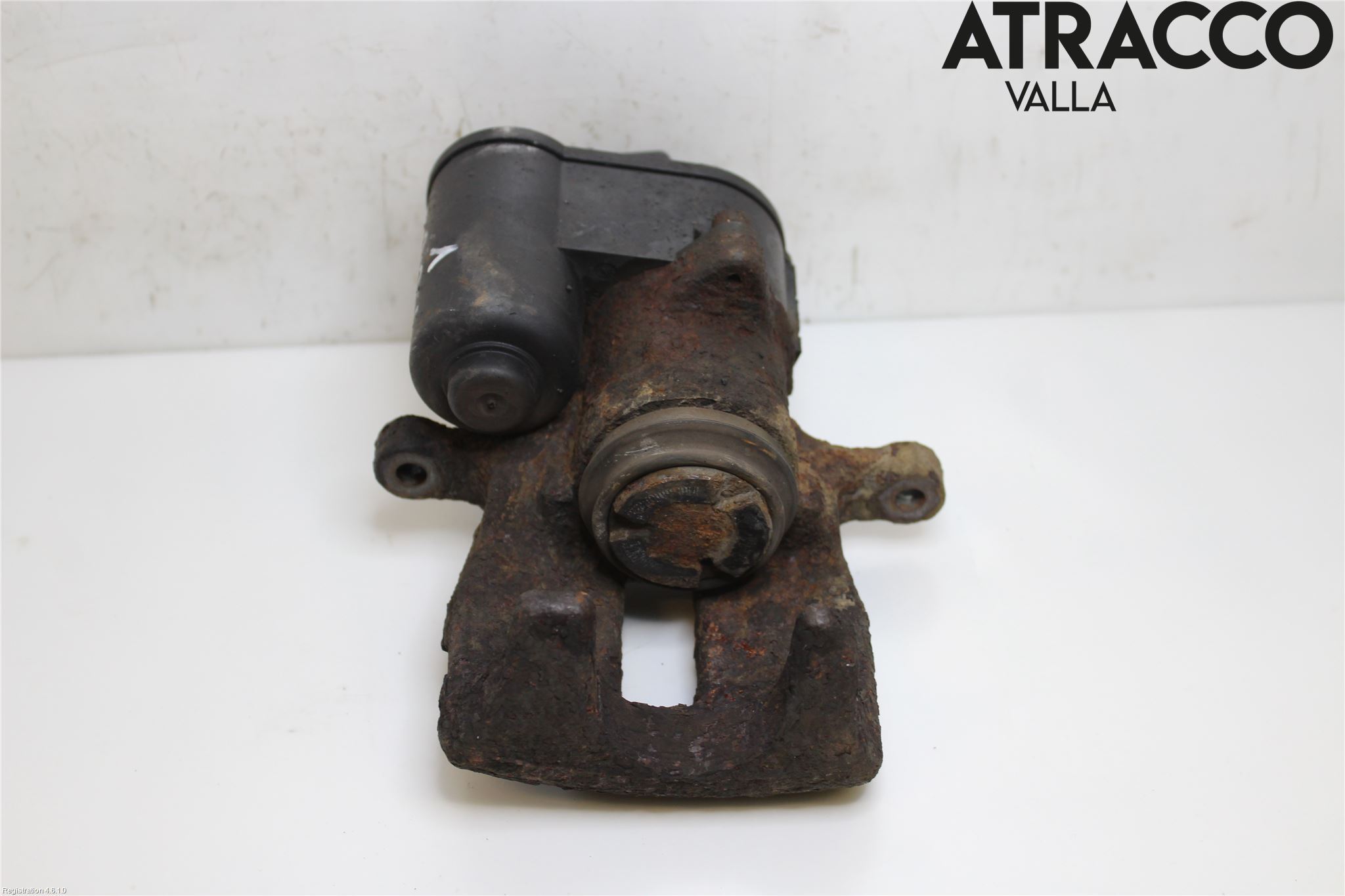 Volkswagen VW TIGUAN 07-16 Bremsecaliper Bak Venstre
