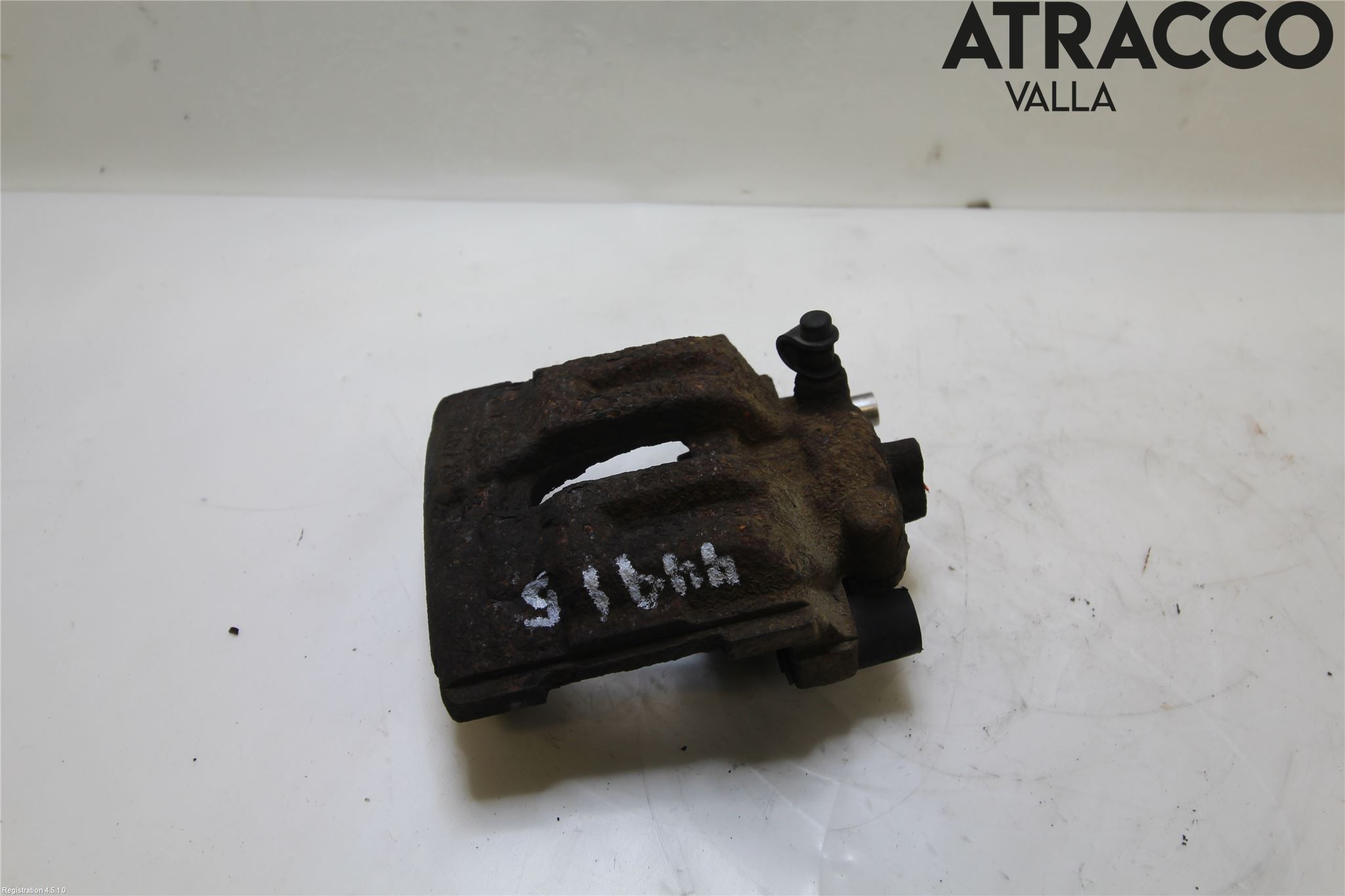 BMW 1 E87/81 5D/3D 03-11 Bremsecaliper Bak Høyre