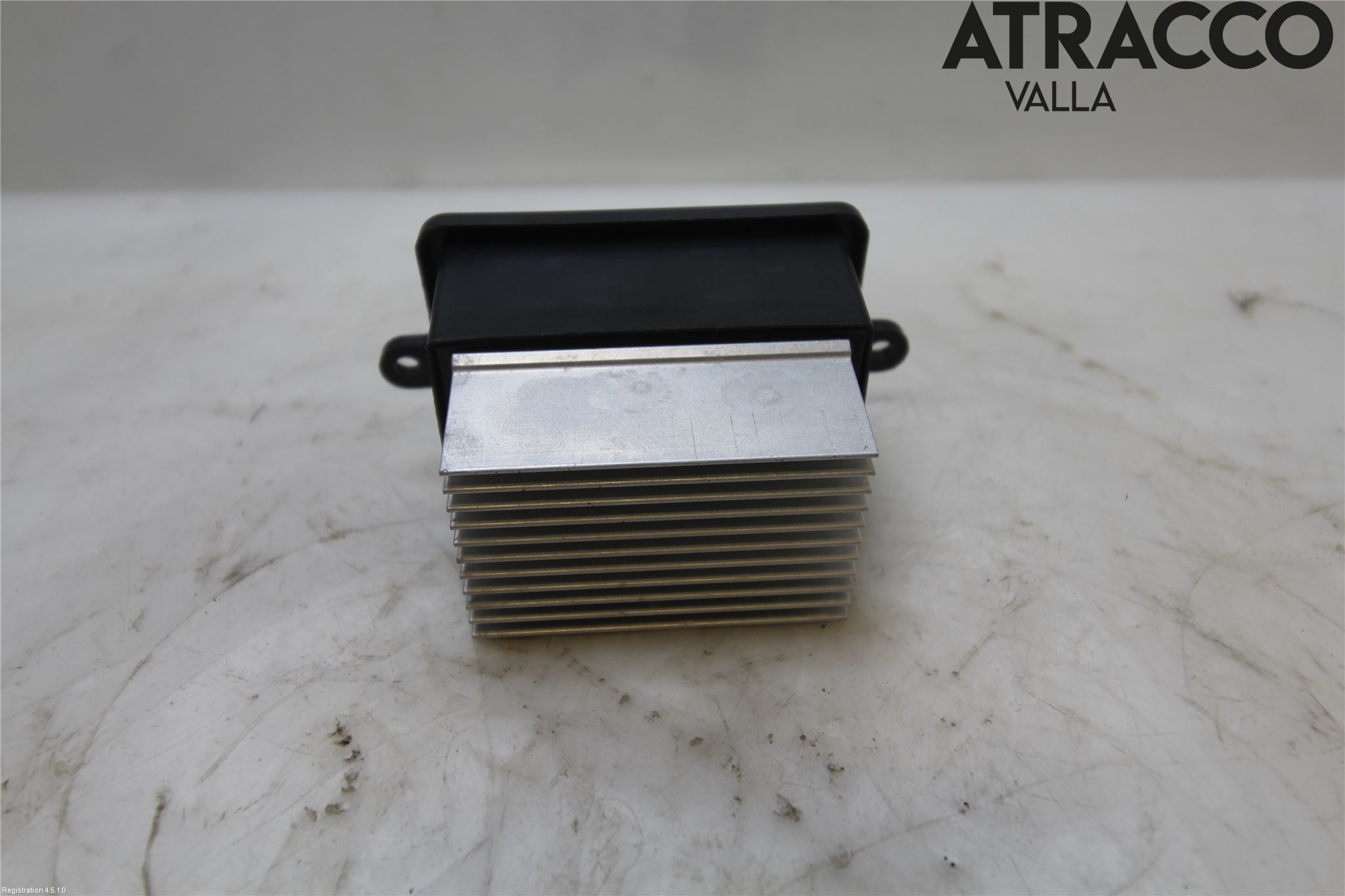 Peugeot 3008 17-24 Varmeapparat Viftemotstand