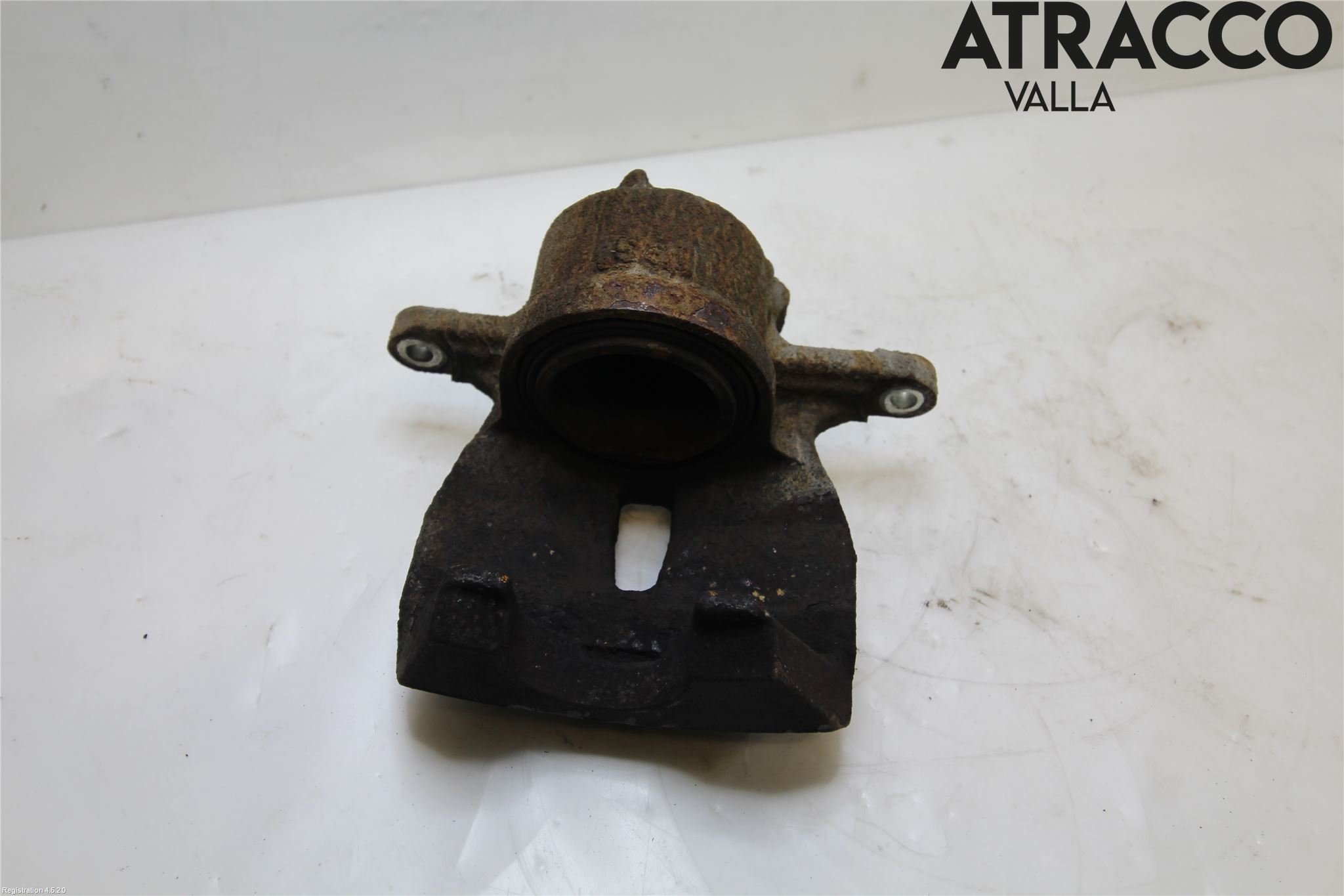 Toyota RAV4 13-18 Bremsecaliper Foran Høyre