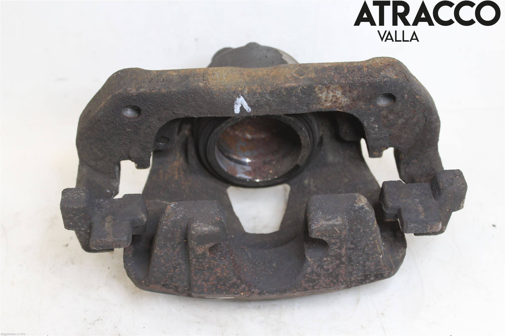 Peugeot EXPERT/E-EXPERT 17- Bremsecaliper Foran Venstre