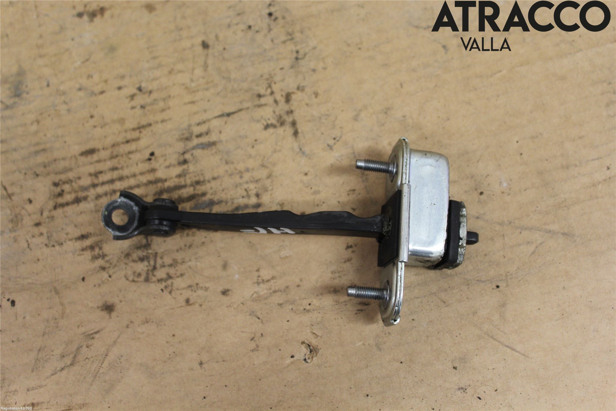 Hyundai i40 08-15 Dørstopper