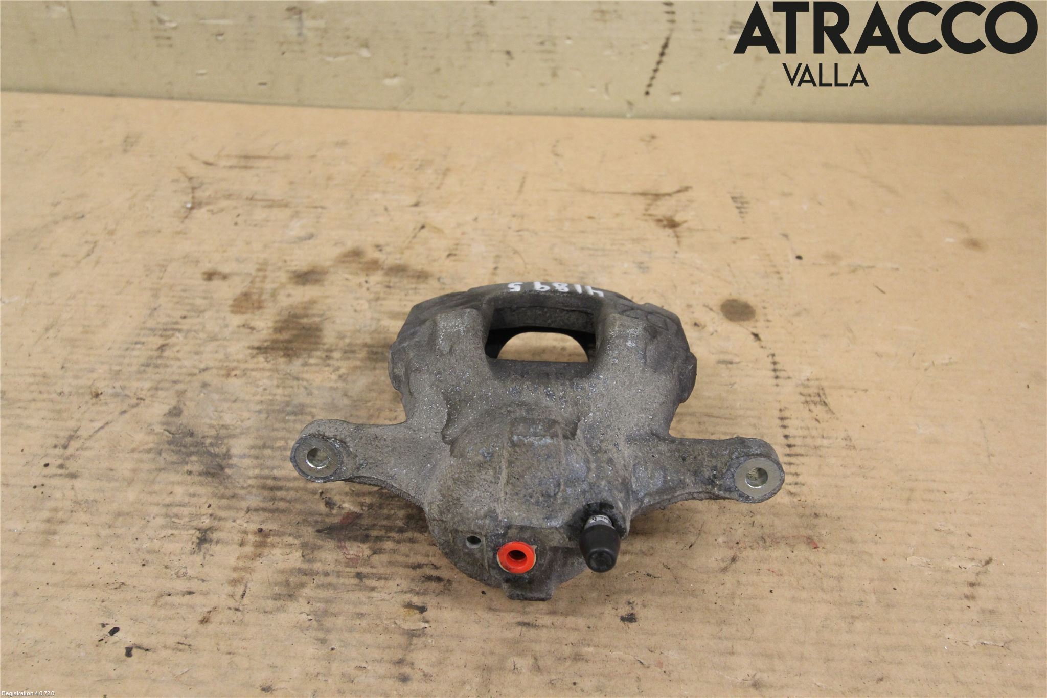 Toyota AURIS 13-19 Bremsecaliper Foran Høyre