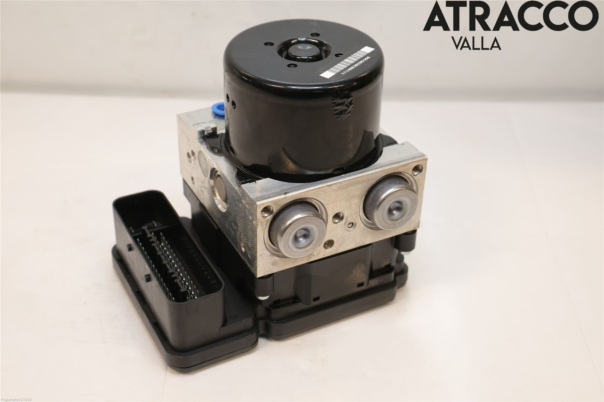 BMW 3 E90/91 SED/TOU 05-12 Abs Hydraulikkaggregat