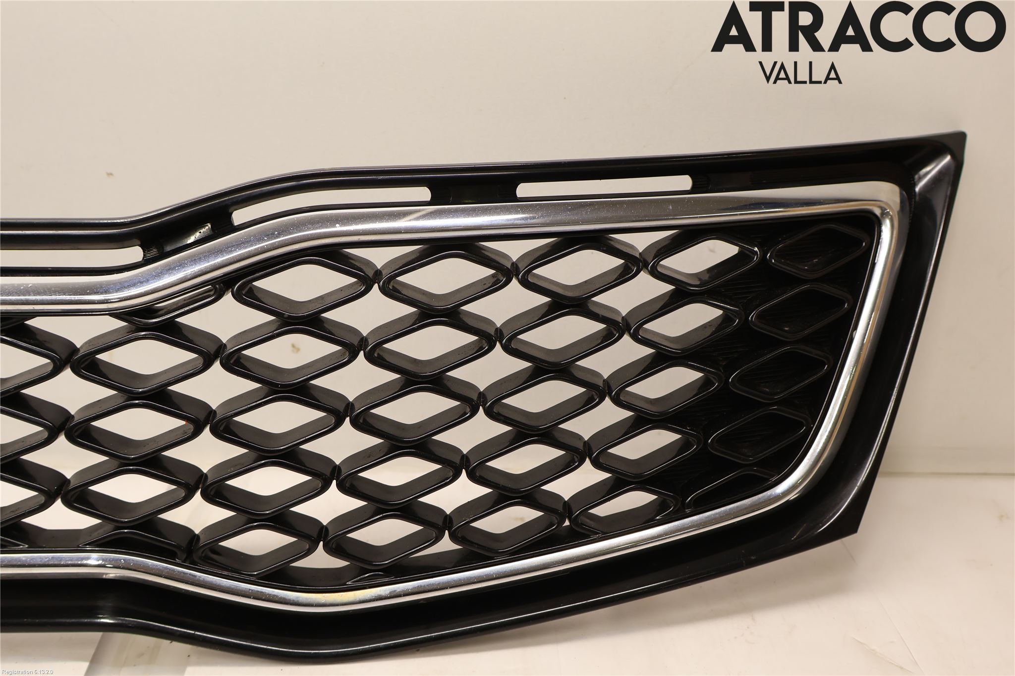 Kia OPTIMA 00-15 Grill Komplett
