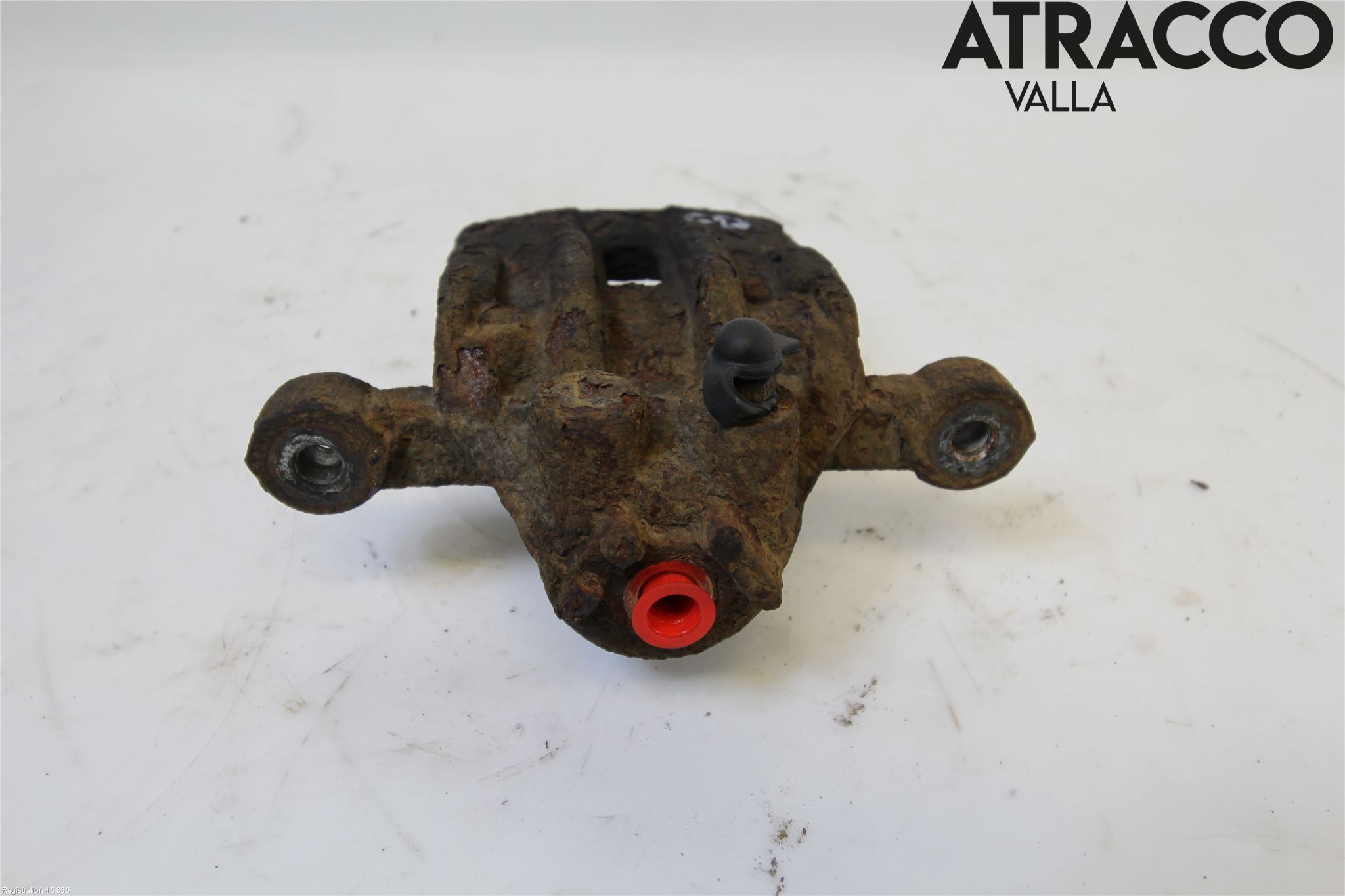 Kia CEED 06-12 Bremsecaliper Bak Venstre